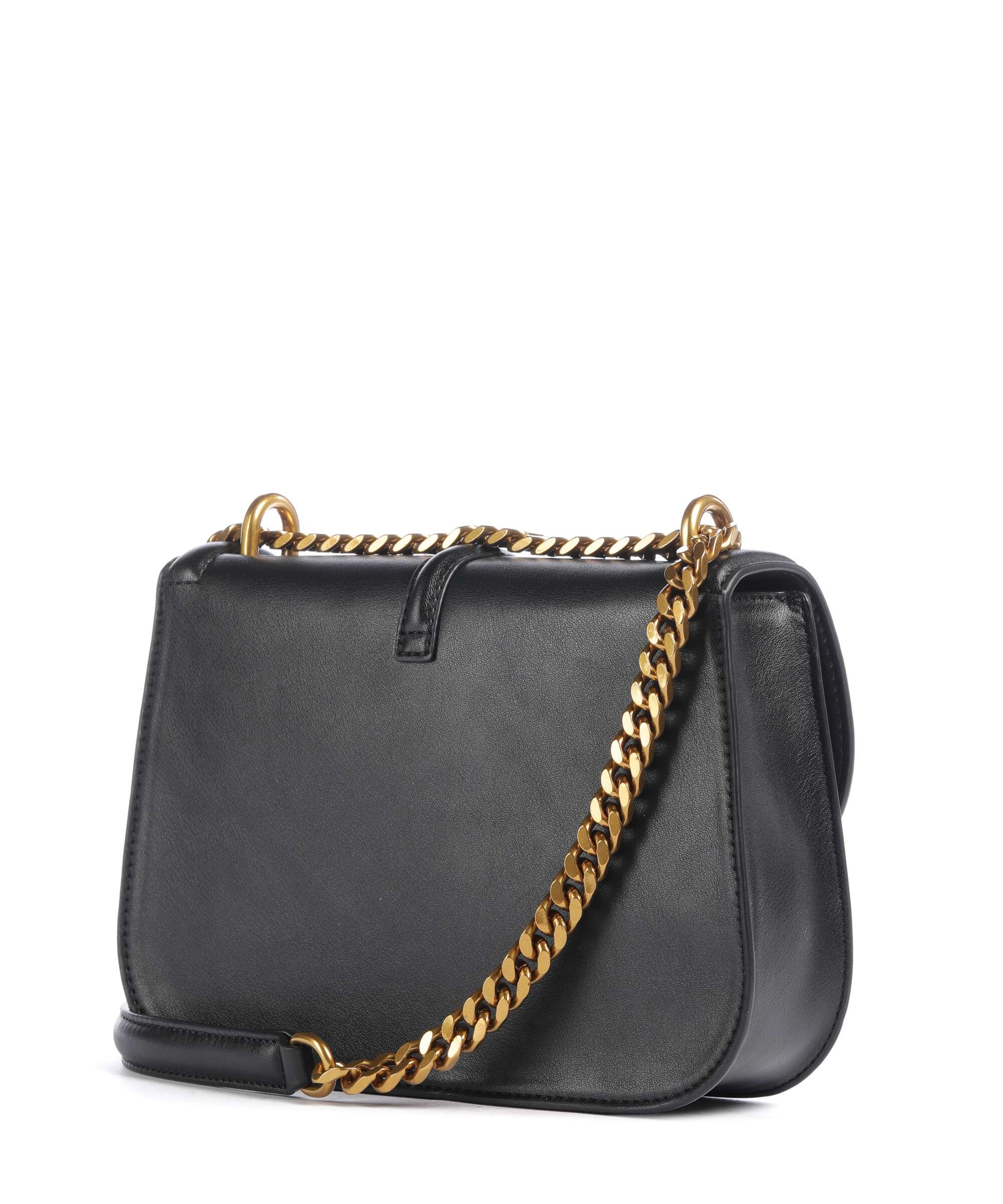 Just Cavalli Just Snake Torba na ramię black - Image 2