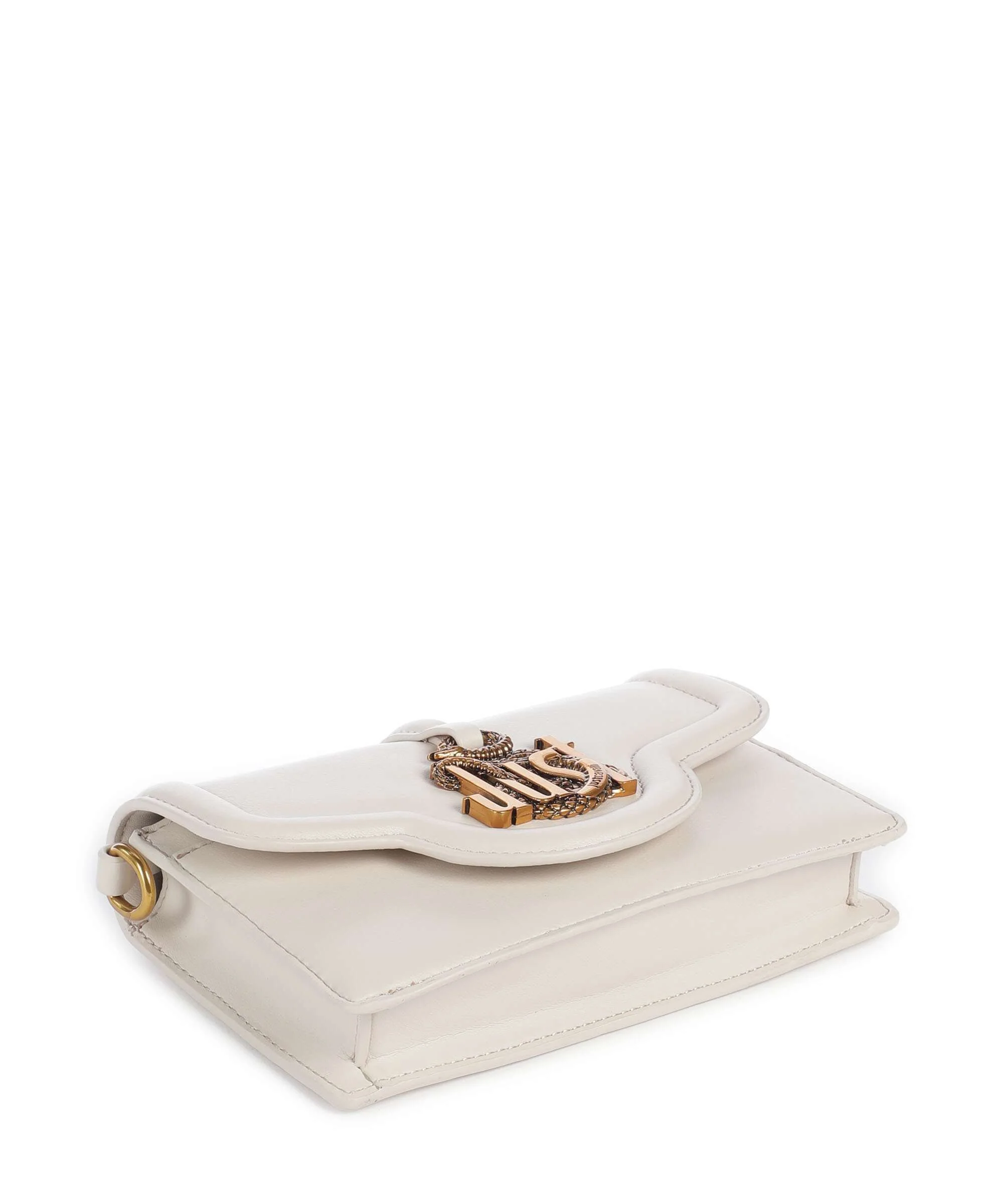Just Cavalli Just Snake Torba przez ramię pristine - Image 4