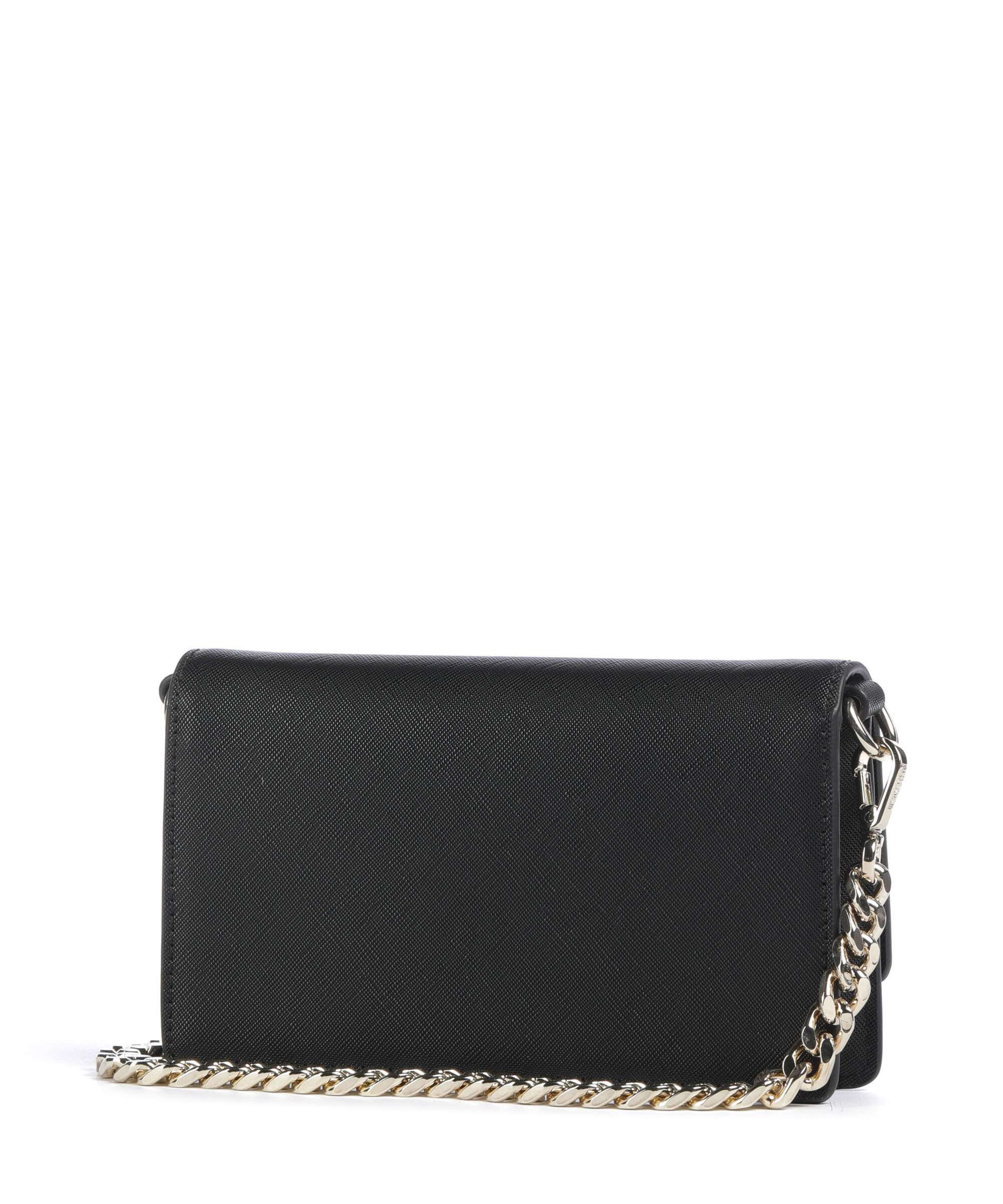 Just Cavalli Portfel black - Image 2
