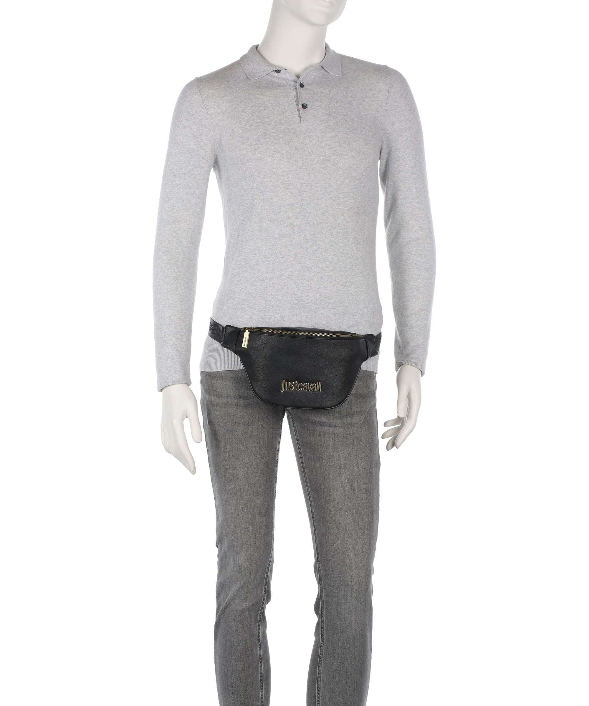 Just Cavalli Saszetka nerka black - Image 3