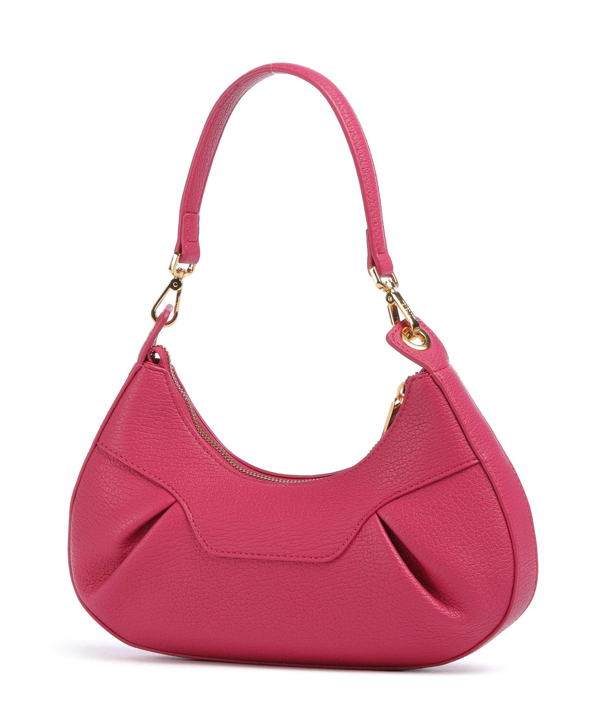 Just Cavalli Soft Basic Torba na ramię rose red - Image 2