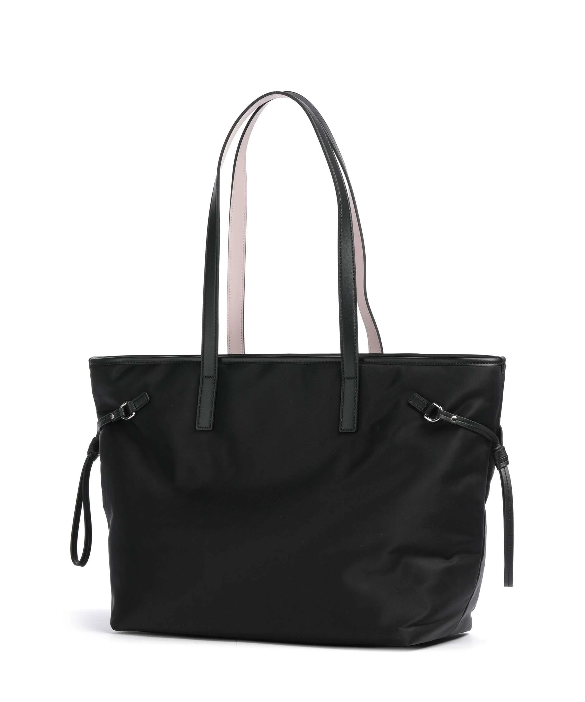 Karl Lagerfeld Ikon Choupette Torba na zakupy black - Image 2
