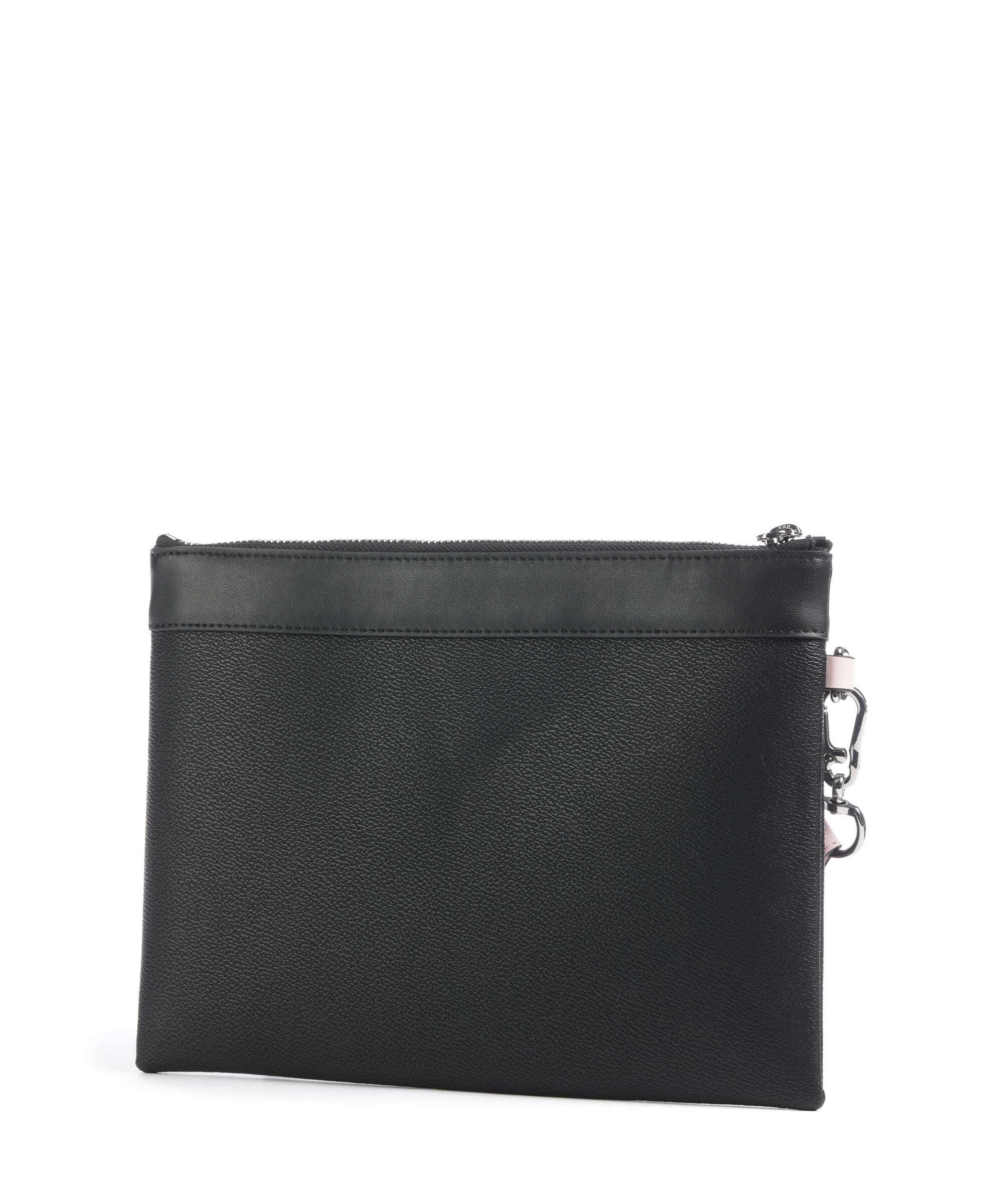 Karl Lagerfeld Ikon Choupette Torebka na nadgarstek black - Image 2