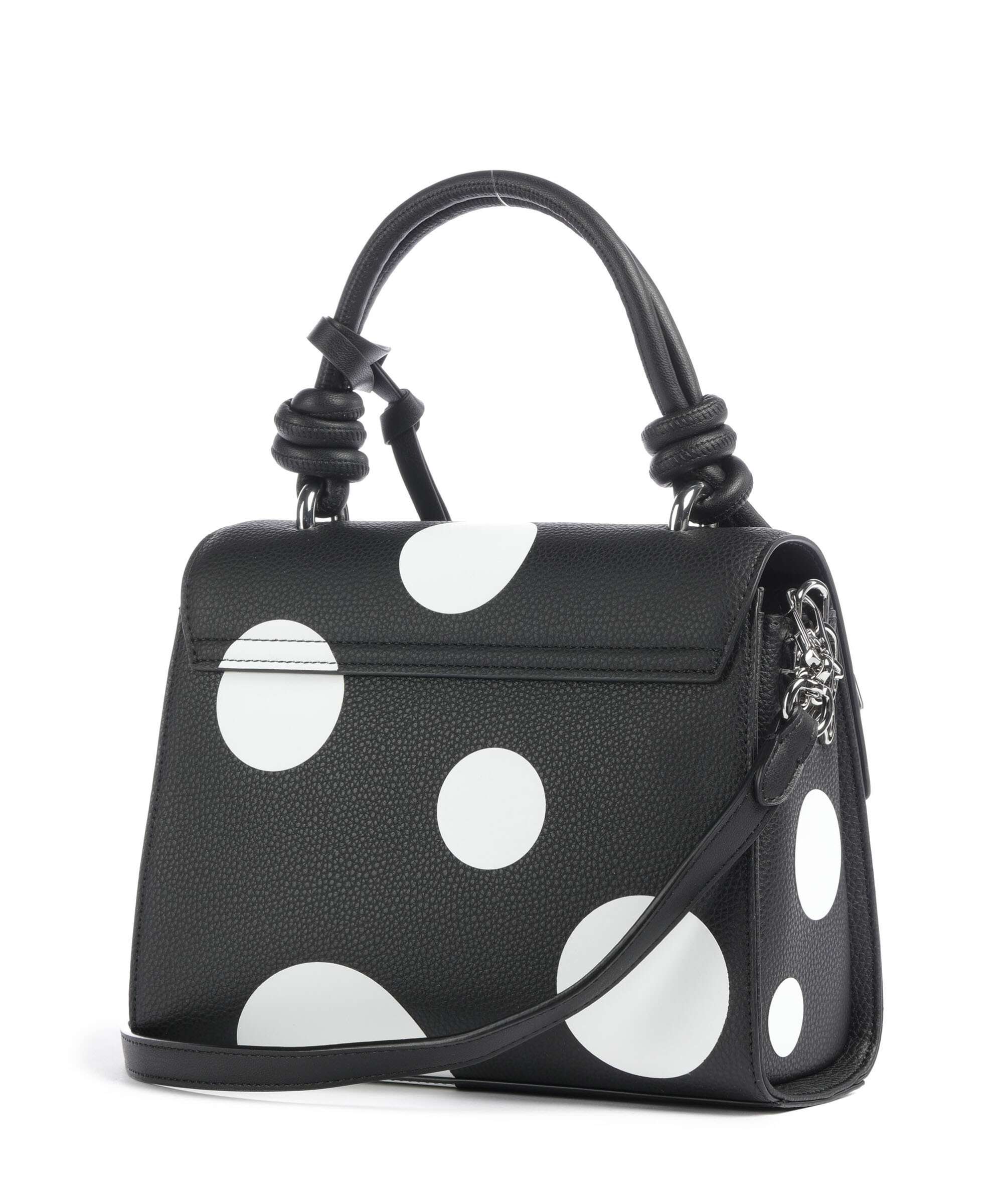 Karl Lagerfeld Ikon Knots Torebka variable polka dot - Image 2