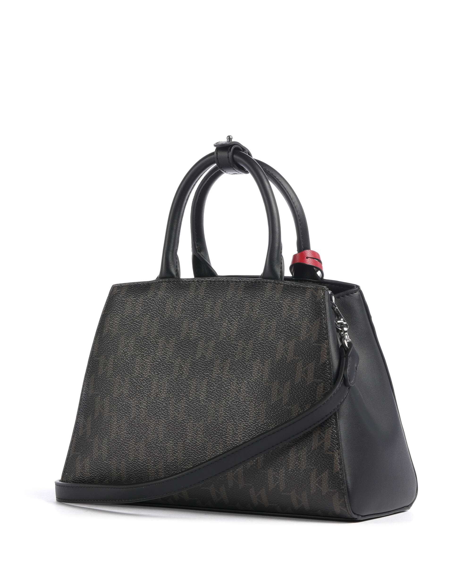 Karl Lagerfeld Ikon Monogram Torebka brown/kl mono - Image 2