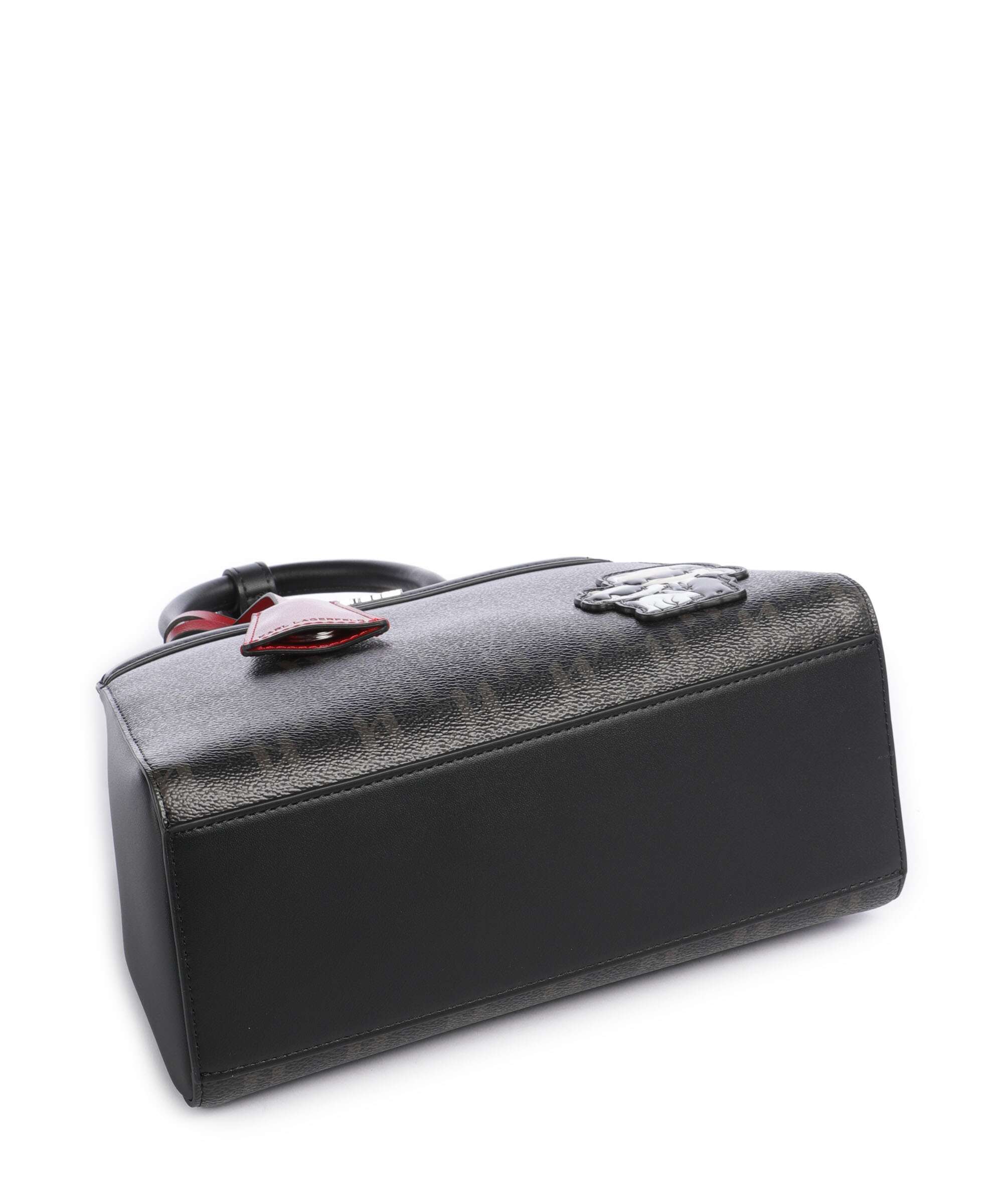 Karl Lagerfeld Ikon Monogram Torebka brown/kl mono - Image 5