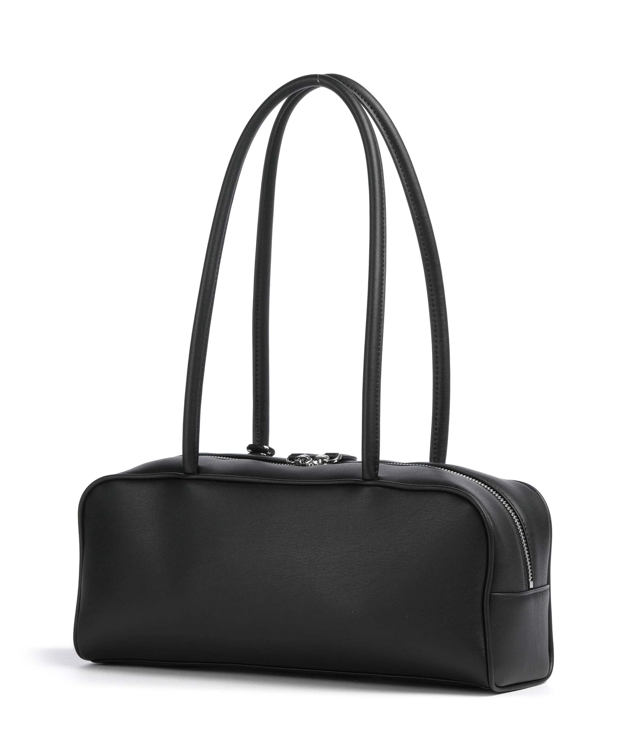 Karl Lagerfeld Ikon Torba na ramię black - Image 2