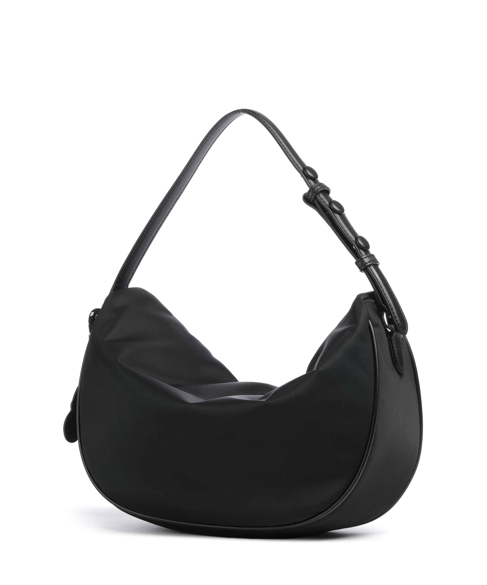 Karl Lagerfeld Ikon Torba na ramię black - Image 2