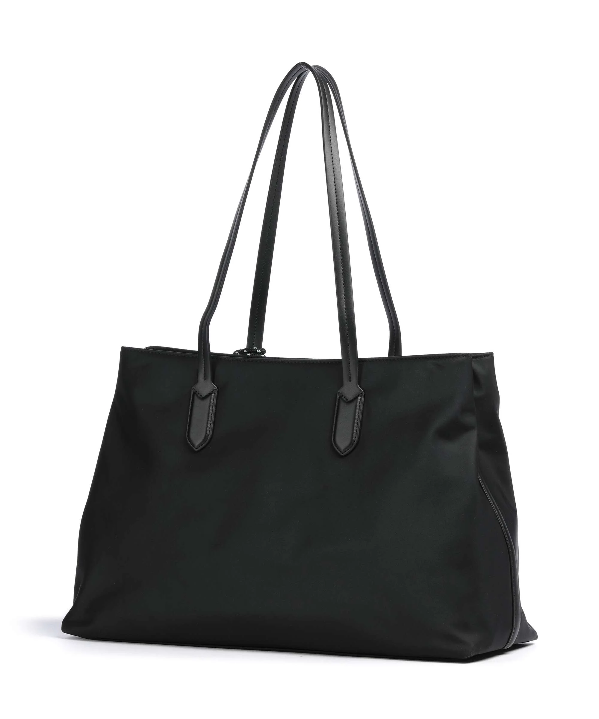 Karl Lagerfeld Ikon Torba na zakupy black - Image 2