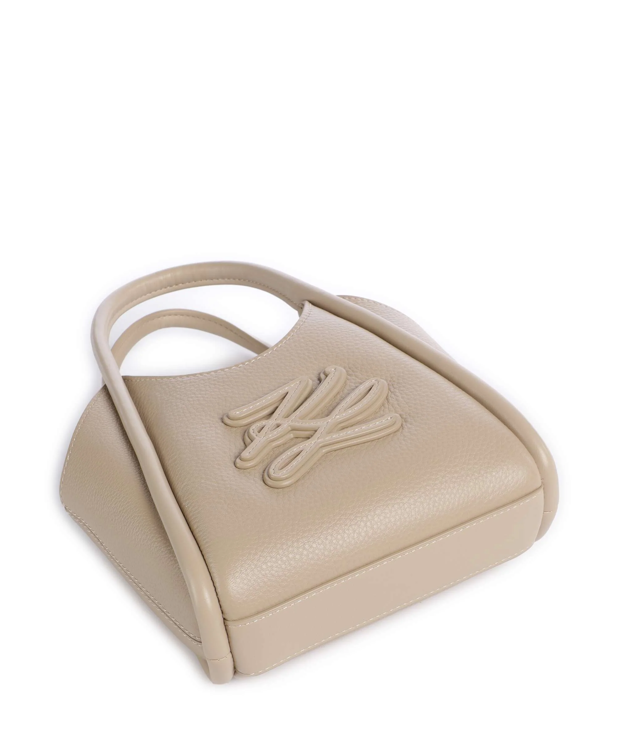 Karl Lagerfeld K/Autograph Mini Torba przez ramię safari - Image 5