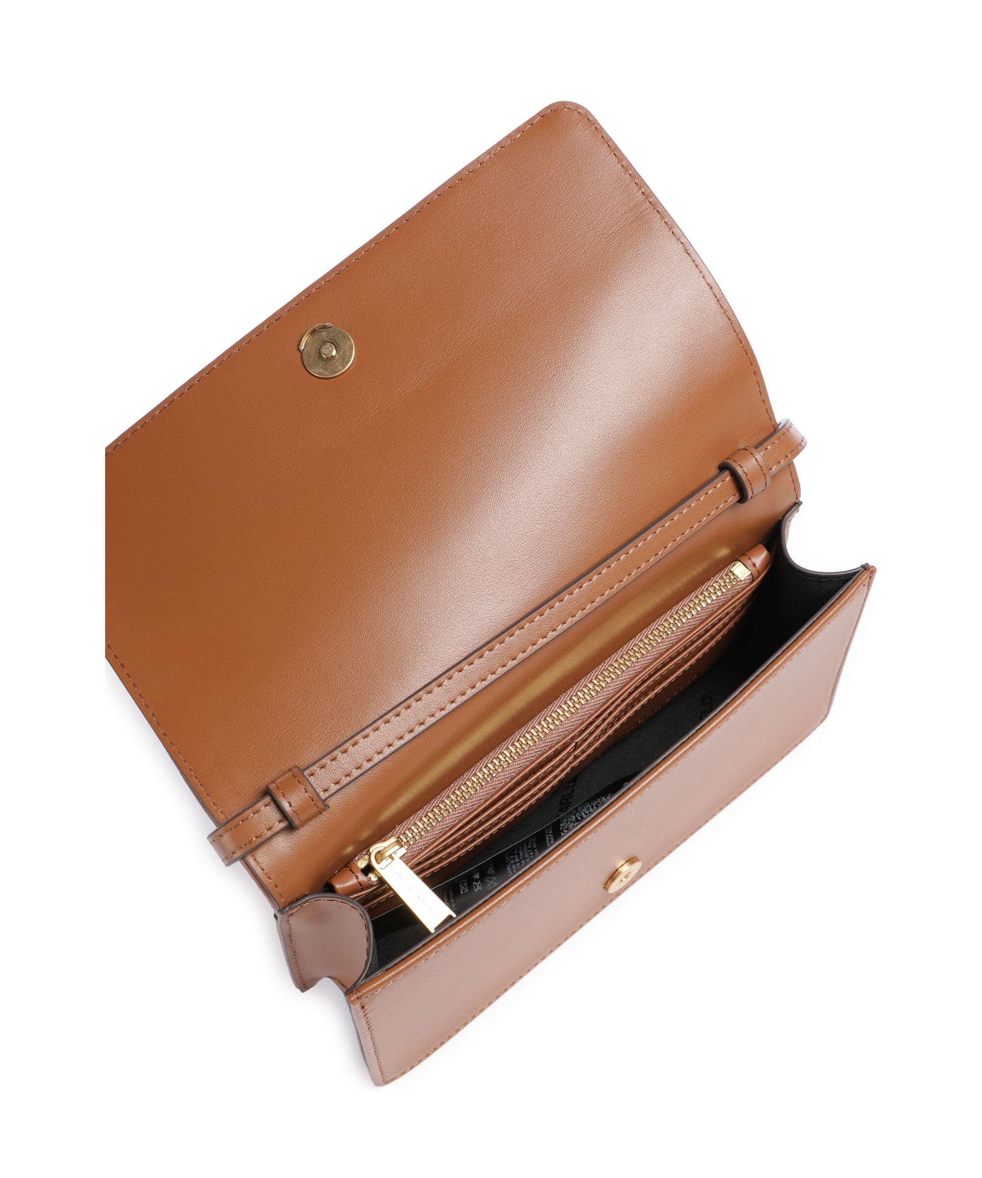Karl Lagerfeld K/Autograph Mini Torba przez ramię natural/tan - Image 5