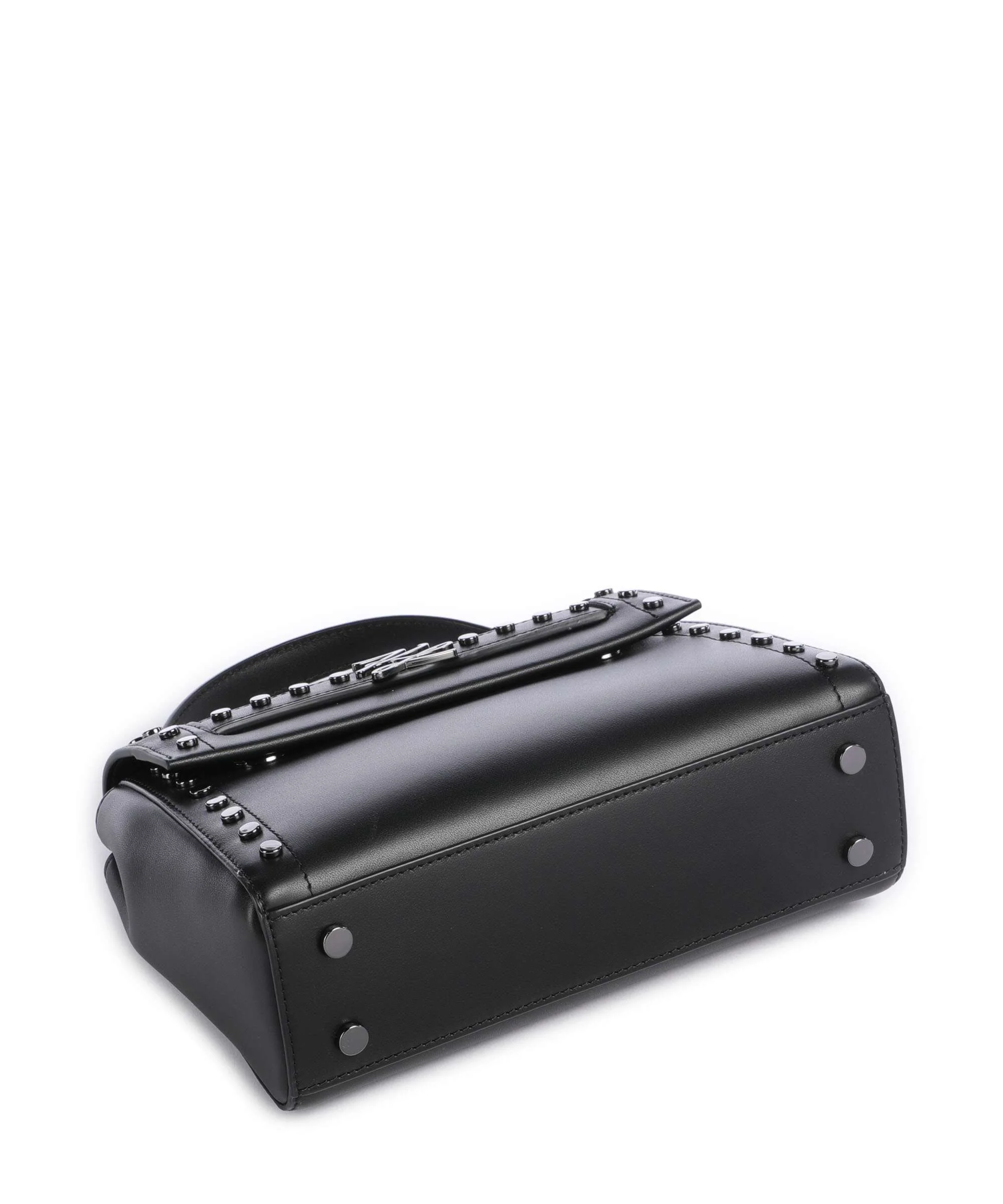 Karl Lagerfeld K/Autograph Small Torebka black embellishment - Image 4
