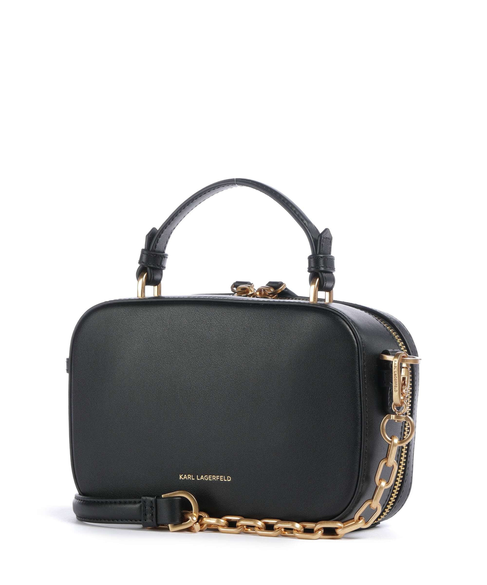 Karl Lagerfeld K/Autograph Small Torebka black - Image 2