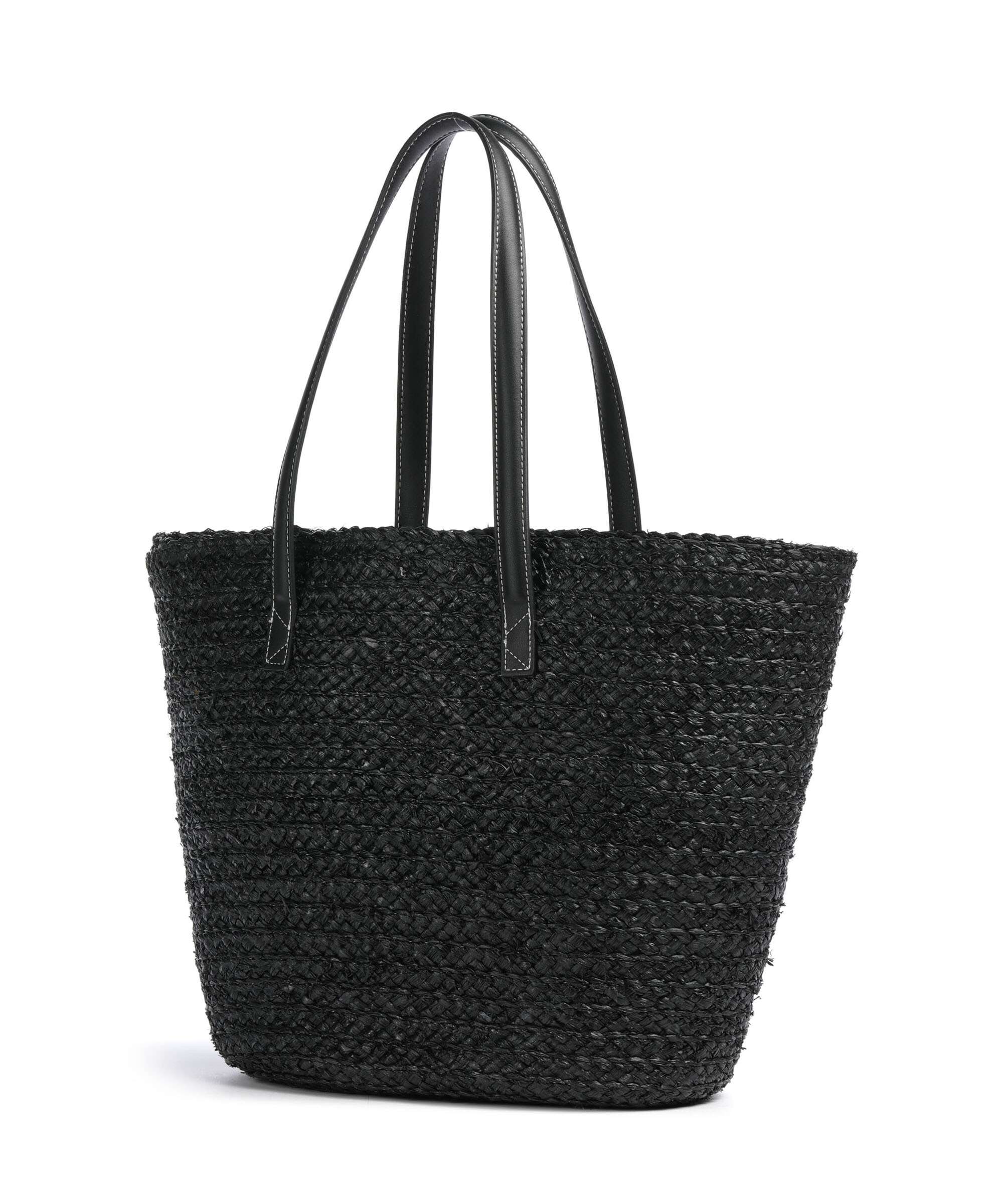 Karl Lagerfeld K/Autograph Torba na zakupy black - Image 2