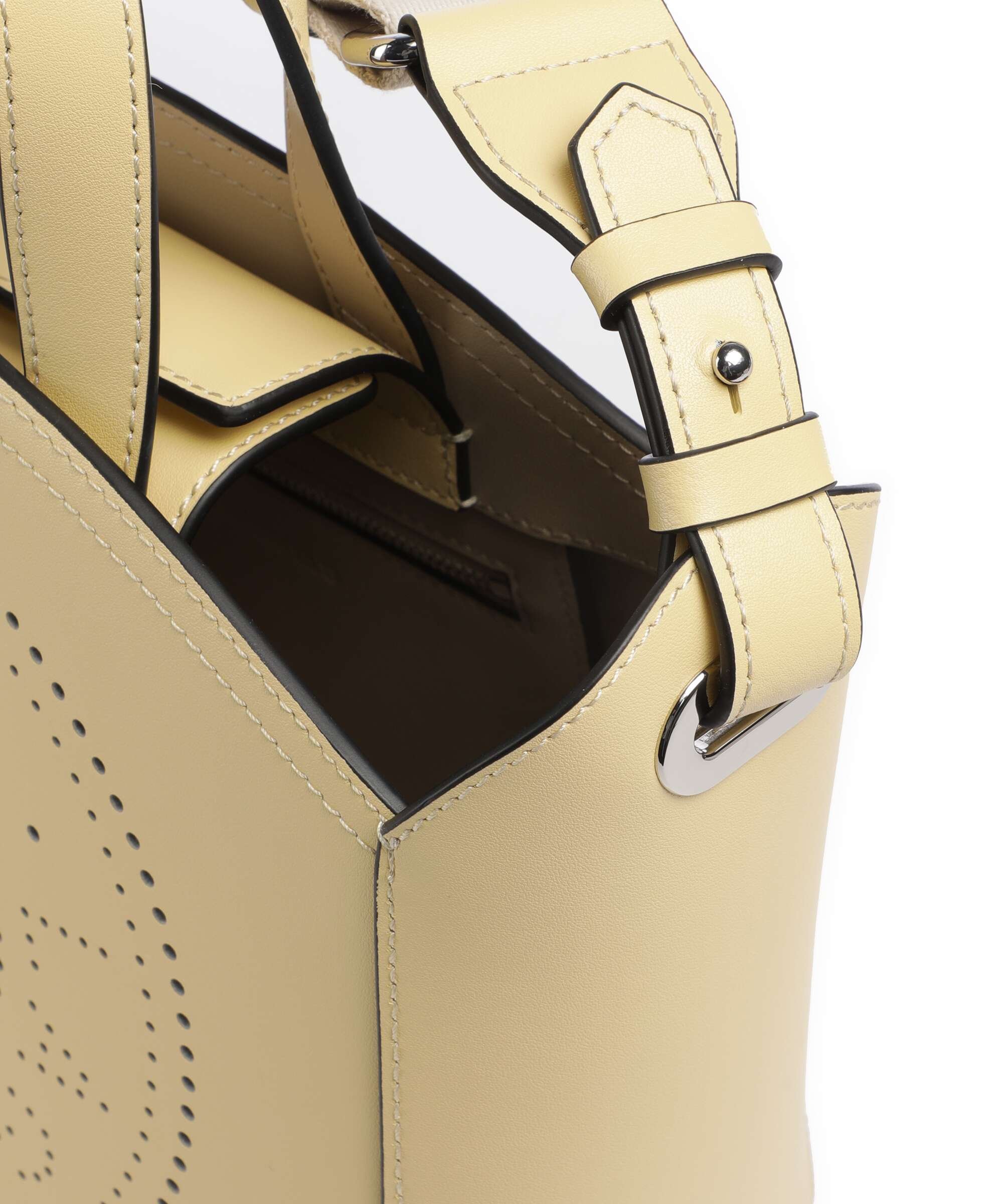 Karl Lagerfeld K/Circle Choupette Small Torebka sunlight - Image 5