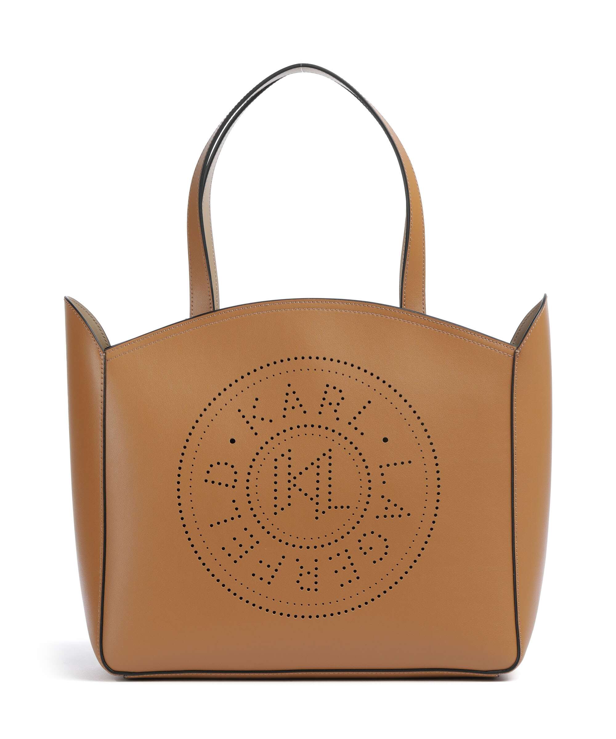 Karl Lagerfeld K/Circle Medium Torba na zakupy caramel