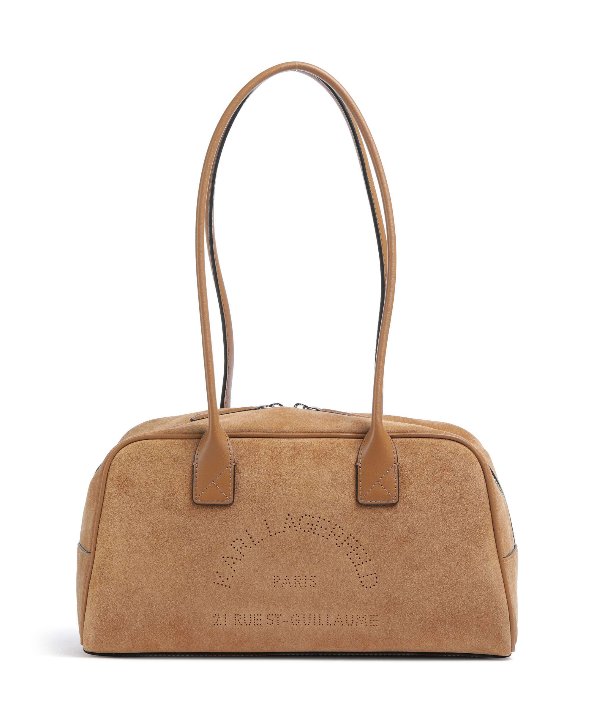 Karl Lagerfeld K/Daily Small Torba na ramię caramel