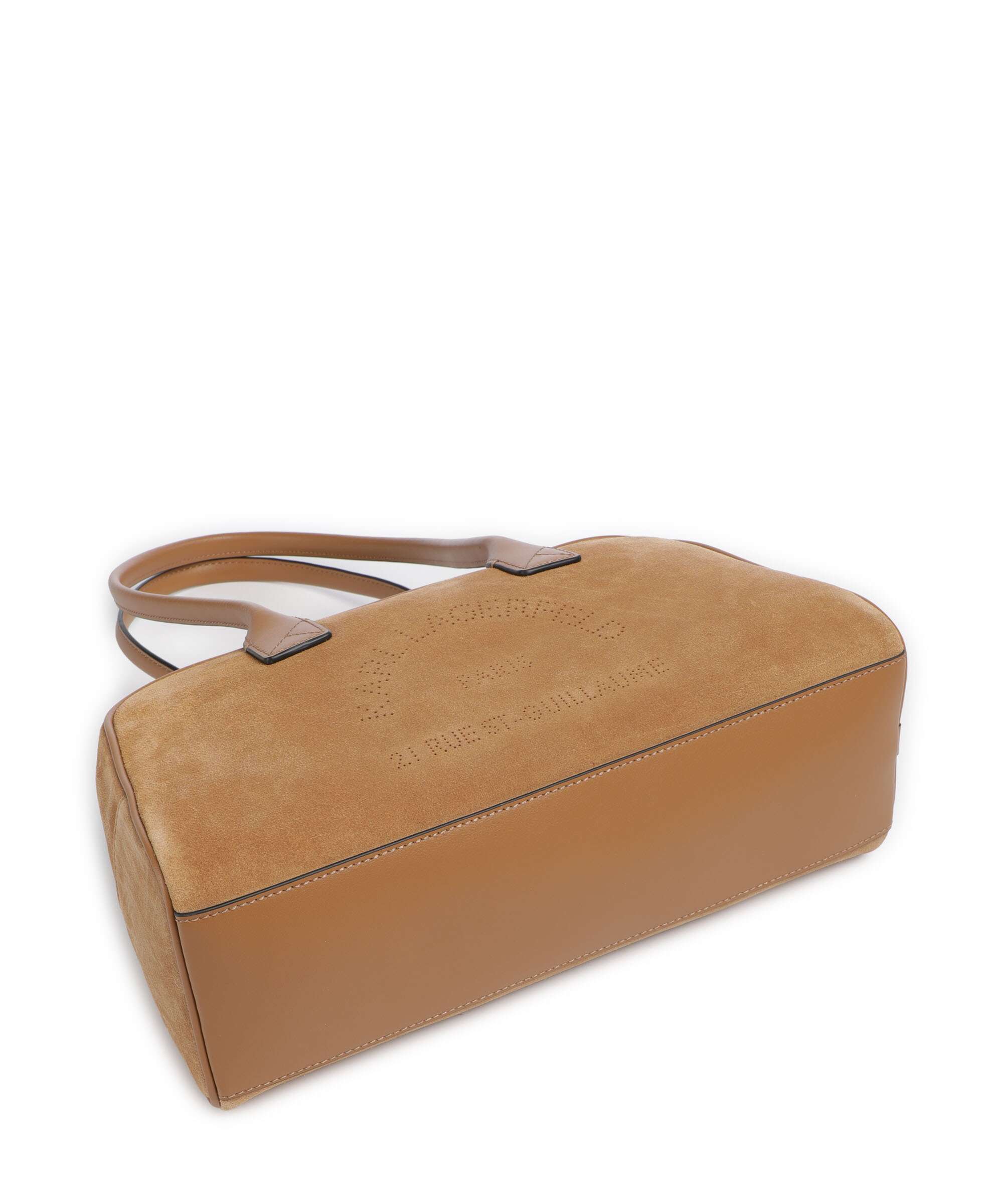 Karl Lagerfeld K/Daily Small Torba na ramię caramel - Image 4