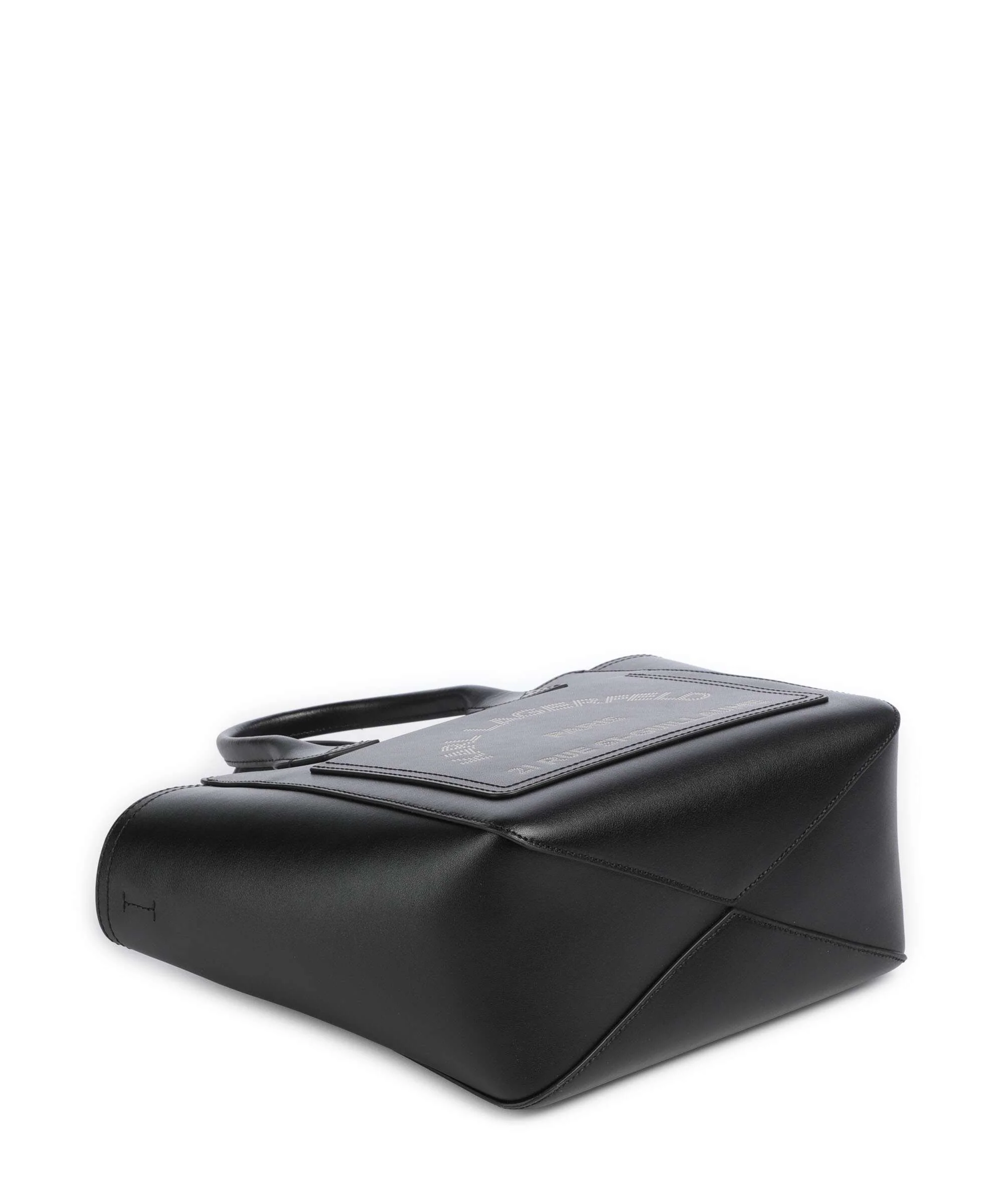 Karl Lagerfeld K/Daily Small Torebka black nickel - Image 4