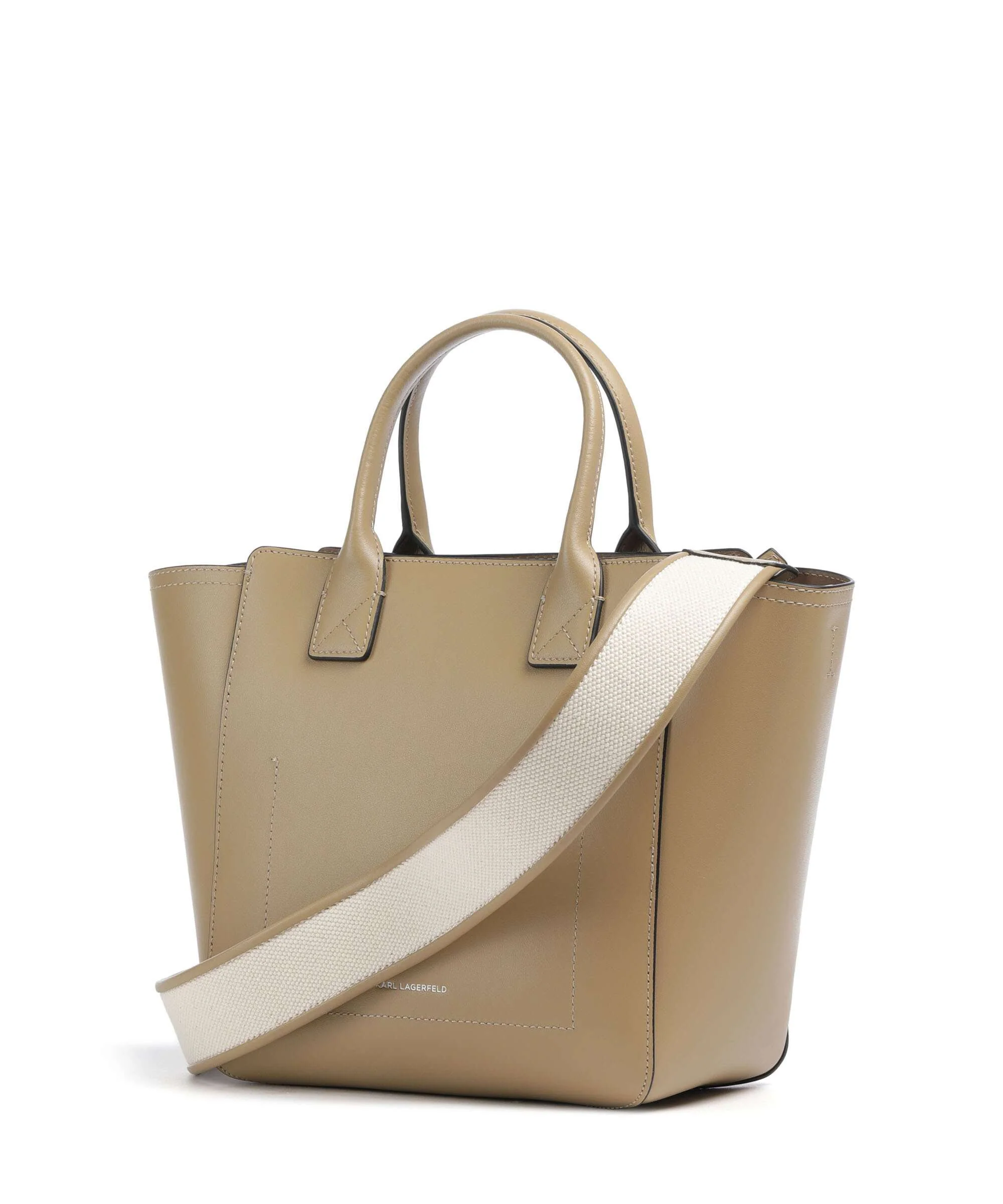Karl Lagerfeld K/Daily Small Torebka dijon - Image 2
