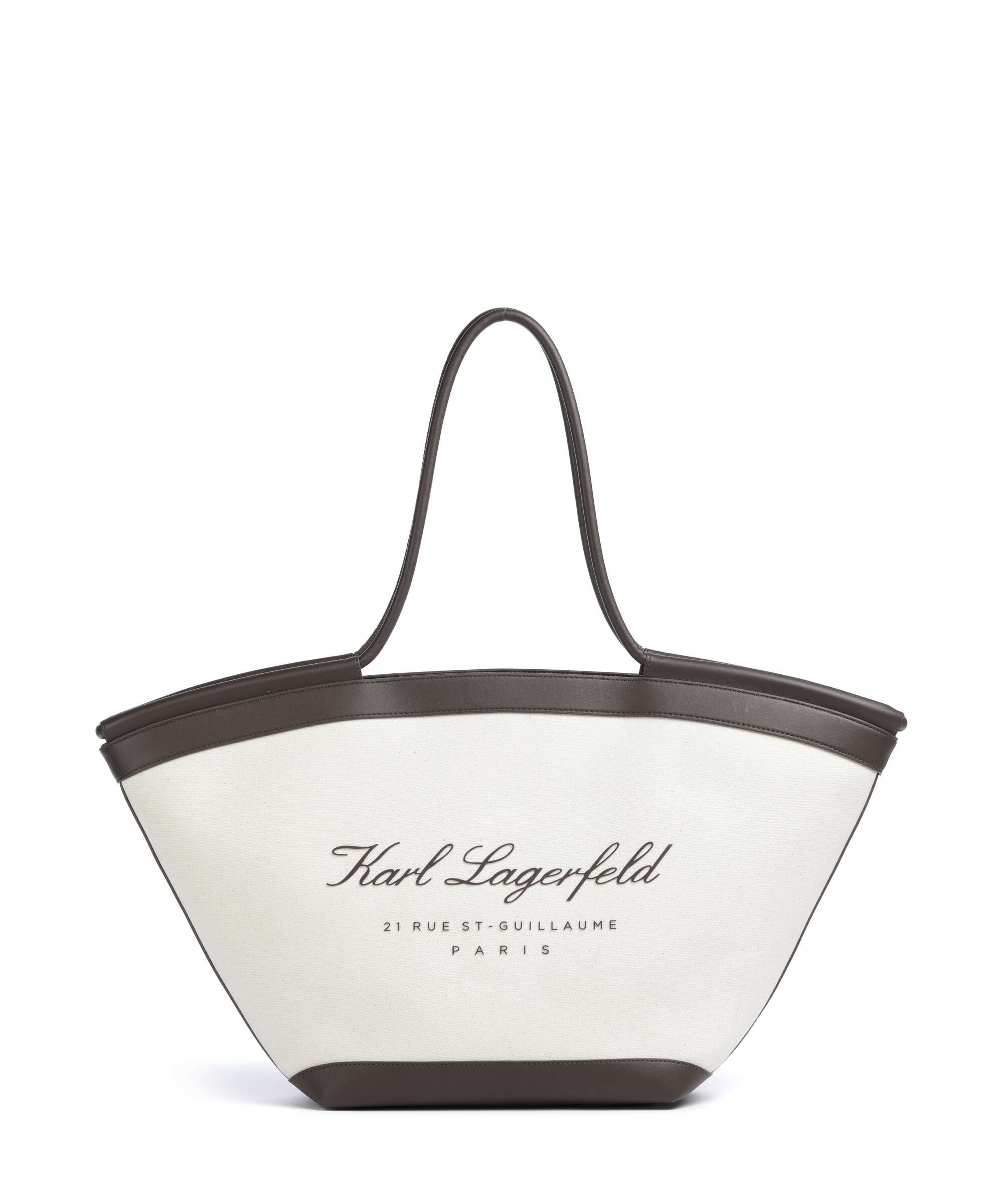 Karl Lagerfeld K/Hotel Karl Large Torba na zakupy natural