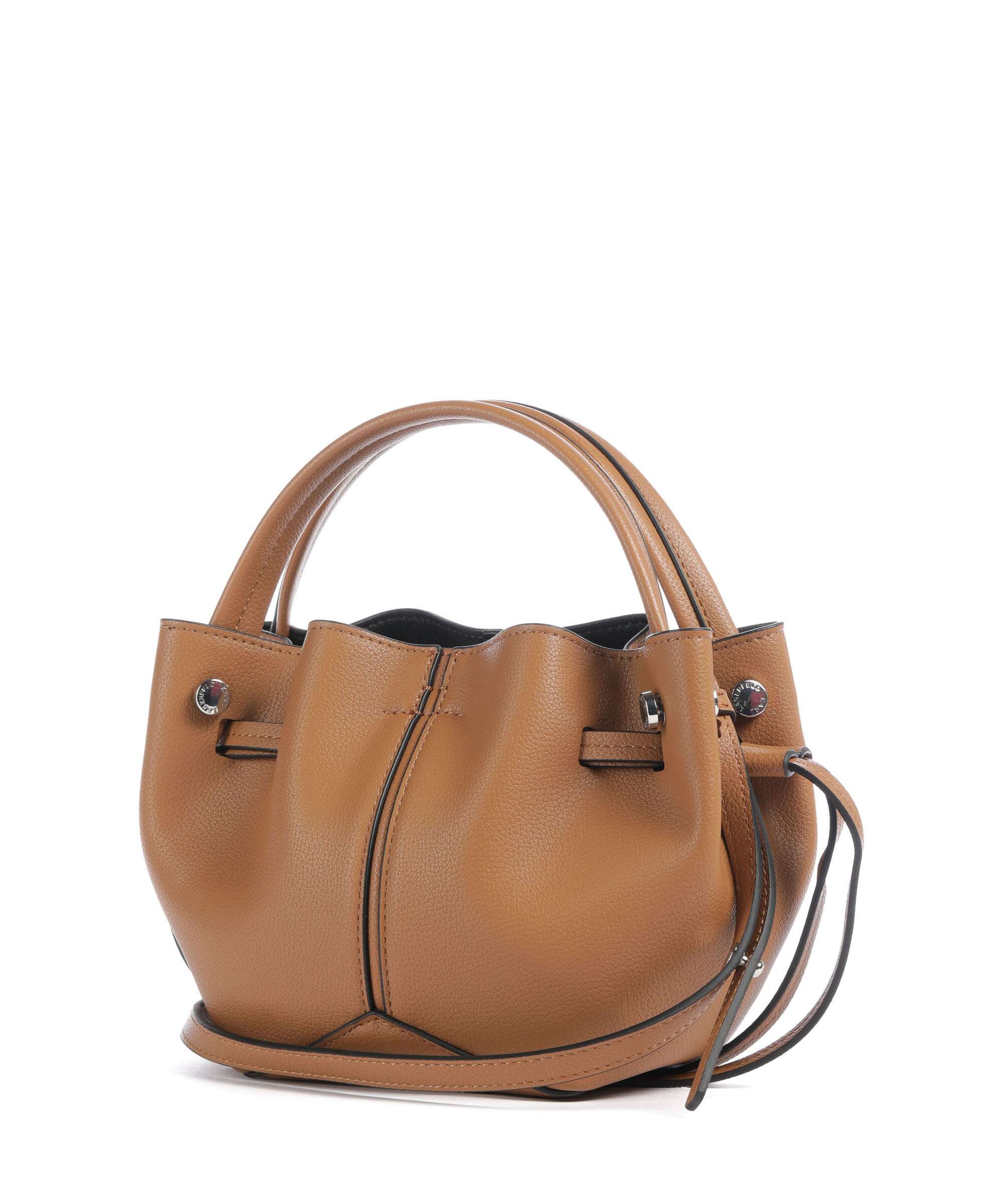 Karl Lagerfeld K/Pierced Mini Torebka caramel - Image 2