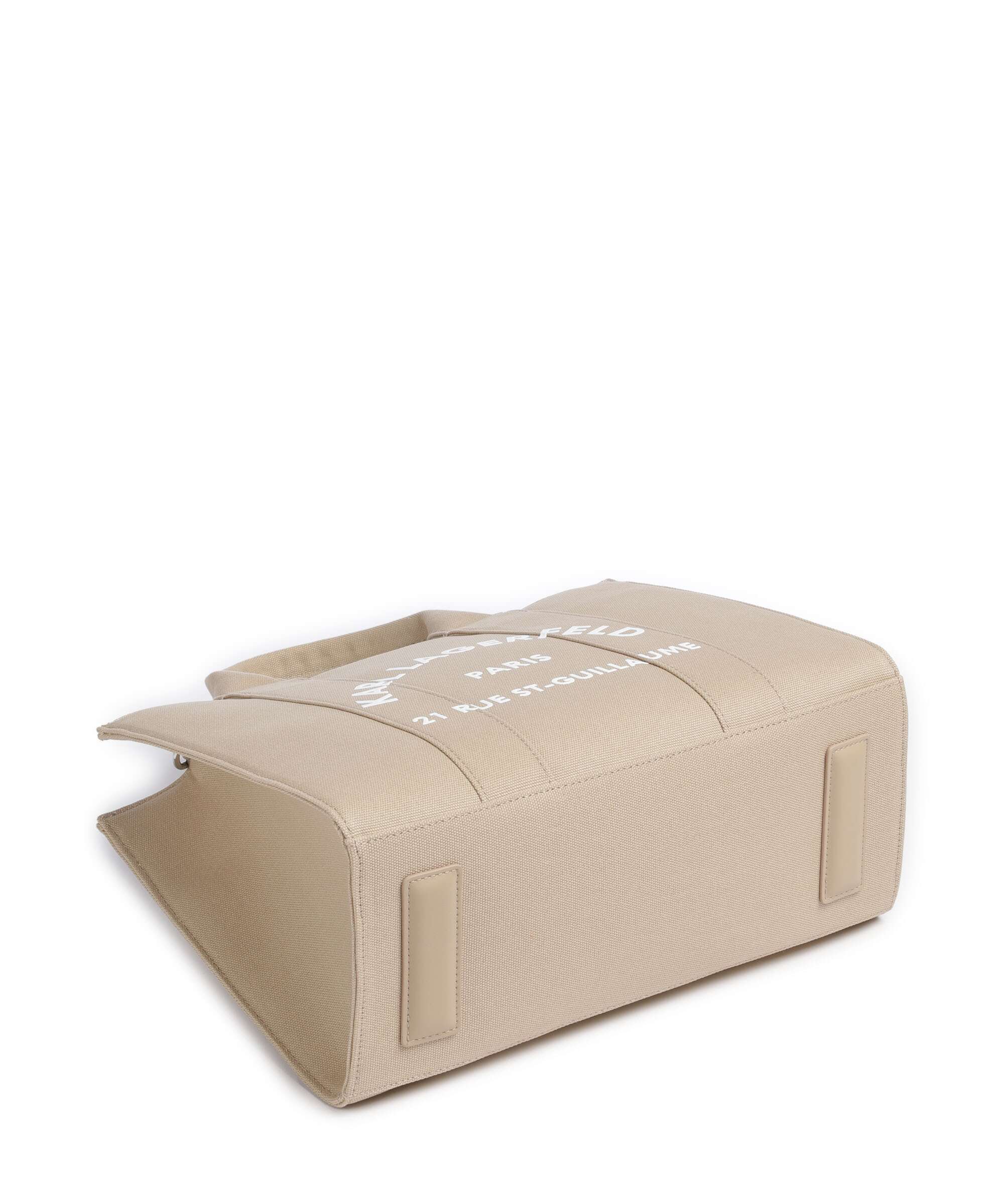 Karl Lagerfeld K/Rue St Guillaume Medium Torebka safari - Image 4