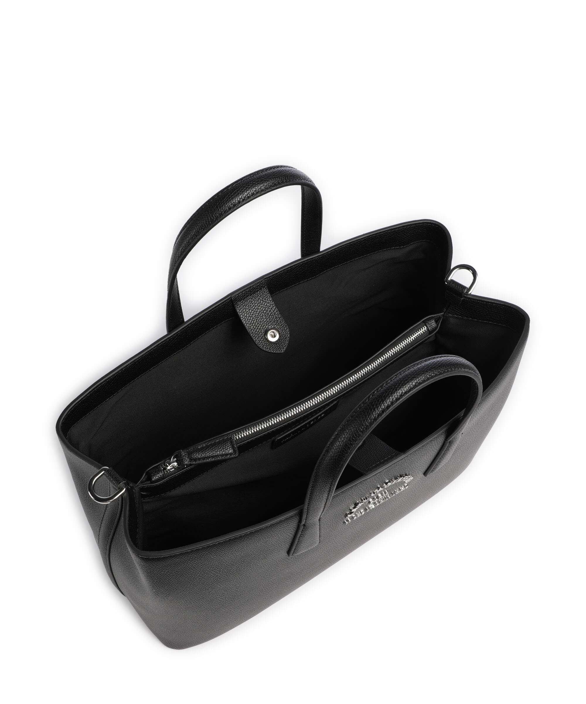 Karl Lagerfeld K/Rue St Guillaume Torebka black - Image 6