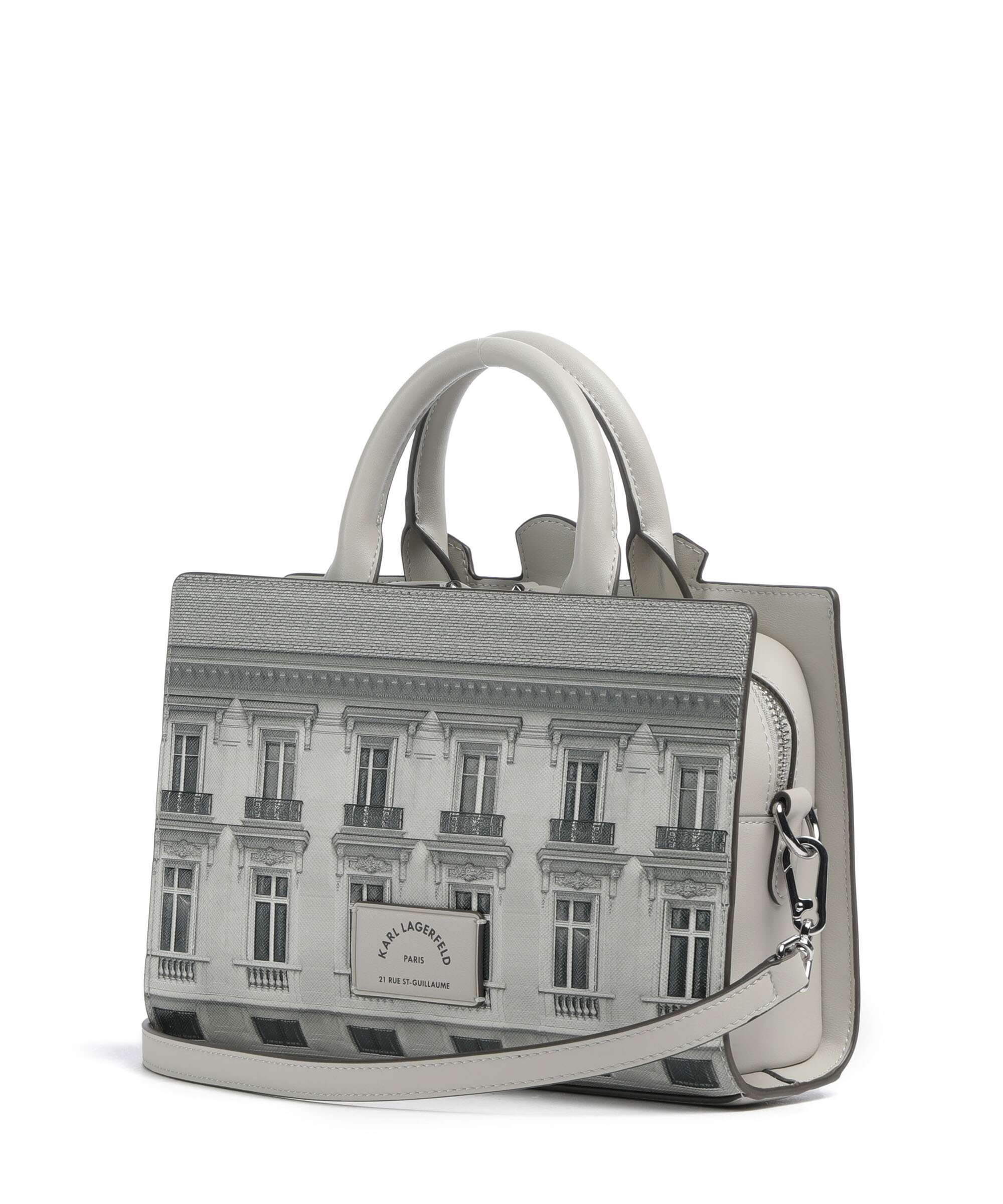 Karl Lagerfeld K/Rue St Guillaume Torebka multi - Image 2