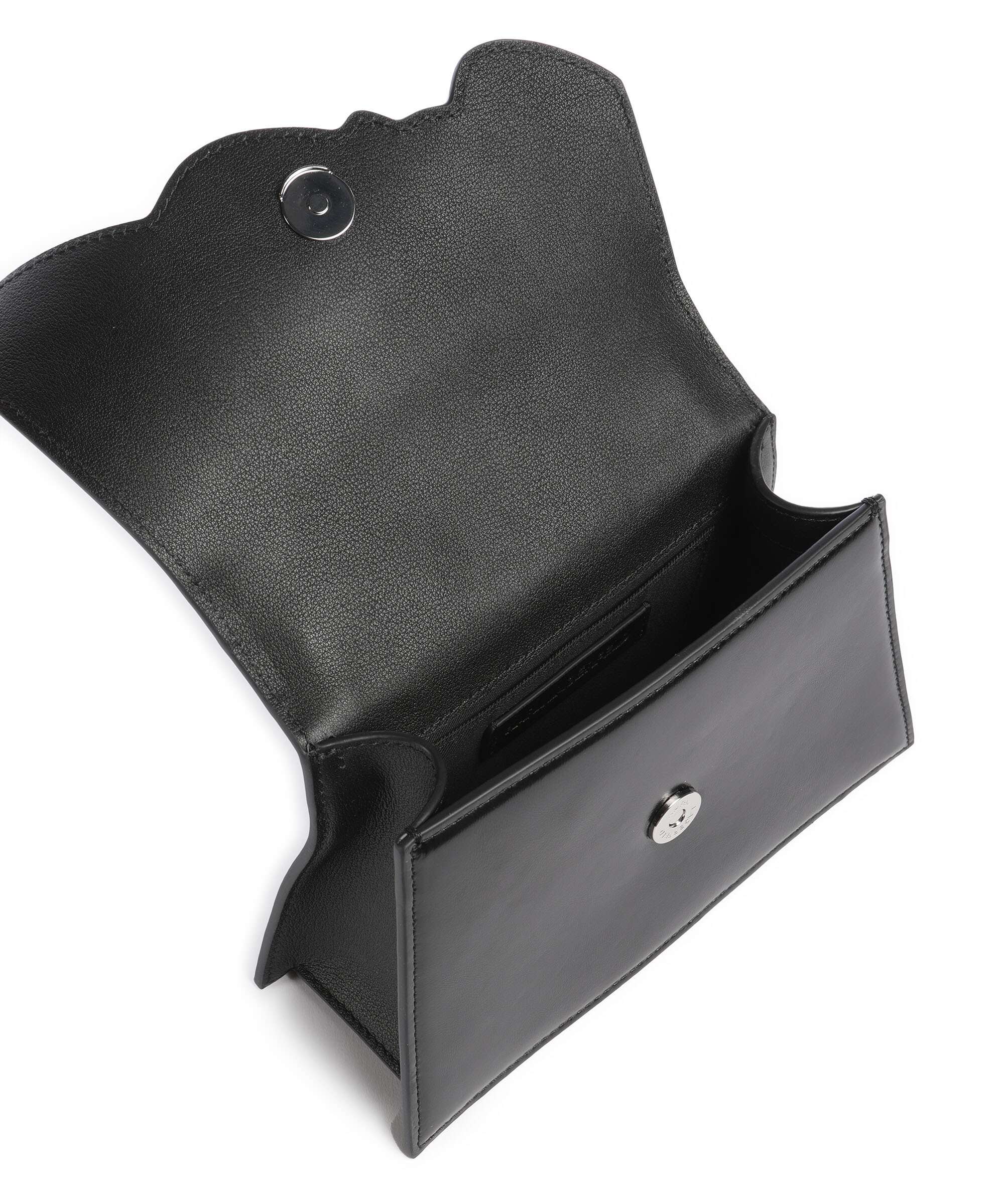 Karl Lagerfeld K/Signature 2.0 Small Torebka black - Image 6