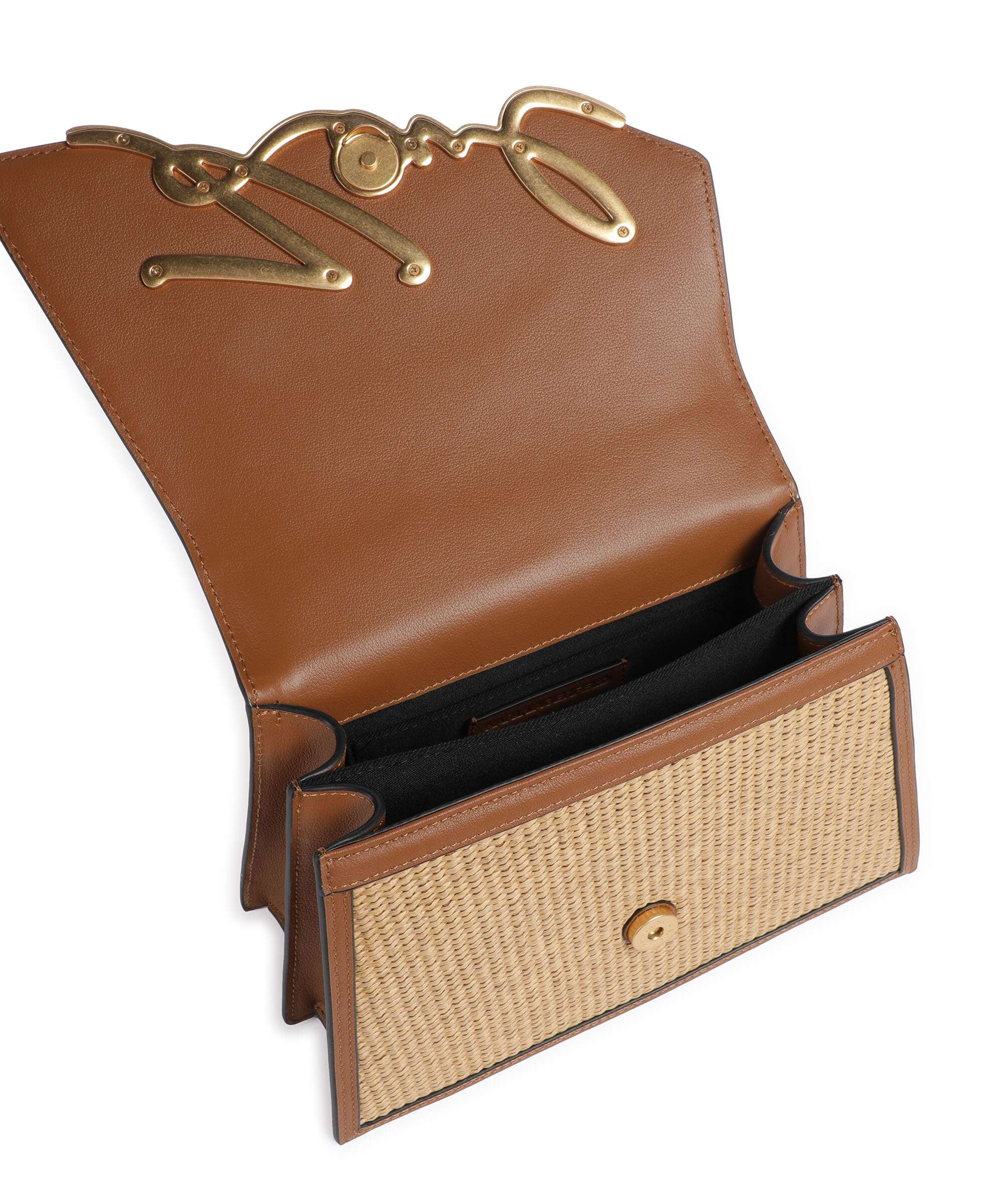 Karl Lagerfeld K/Signature 2.0 Torebka natural/tan - Image 6