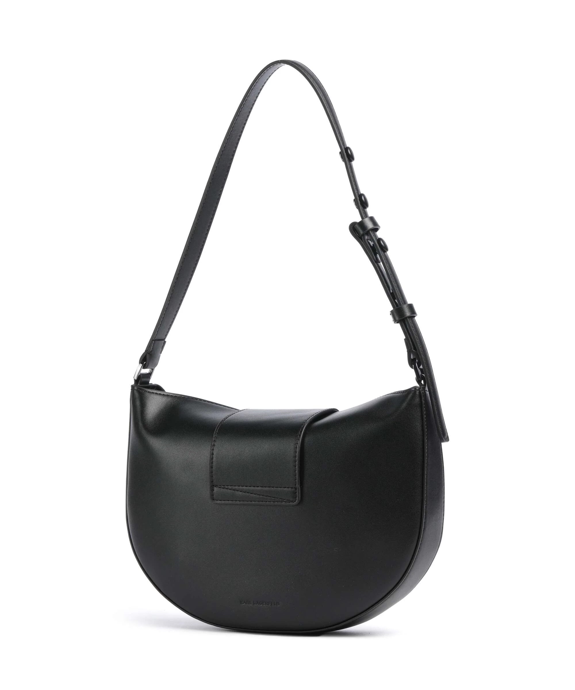 Karl Lagerfeld K/Signature Torebka worek black embellishment - Image 2