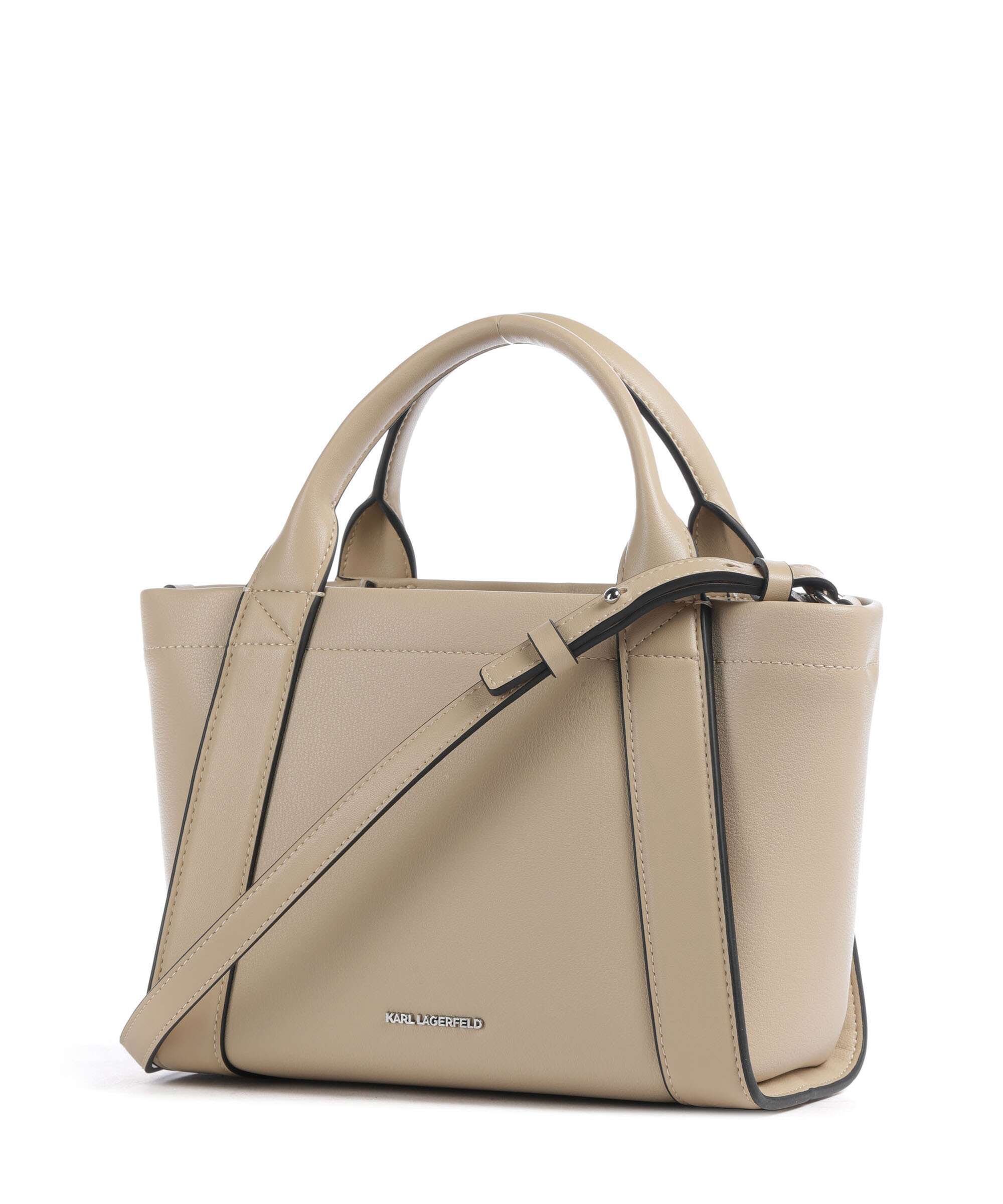 Karl Lagerfeld K/Ville Small Torebka safari - Image 2