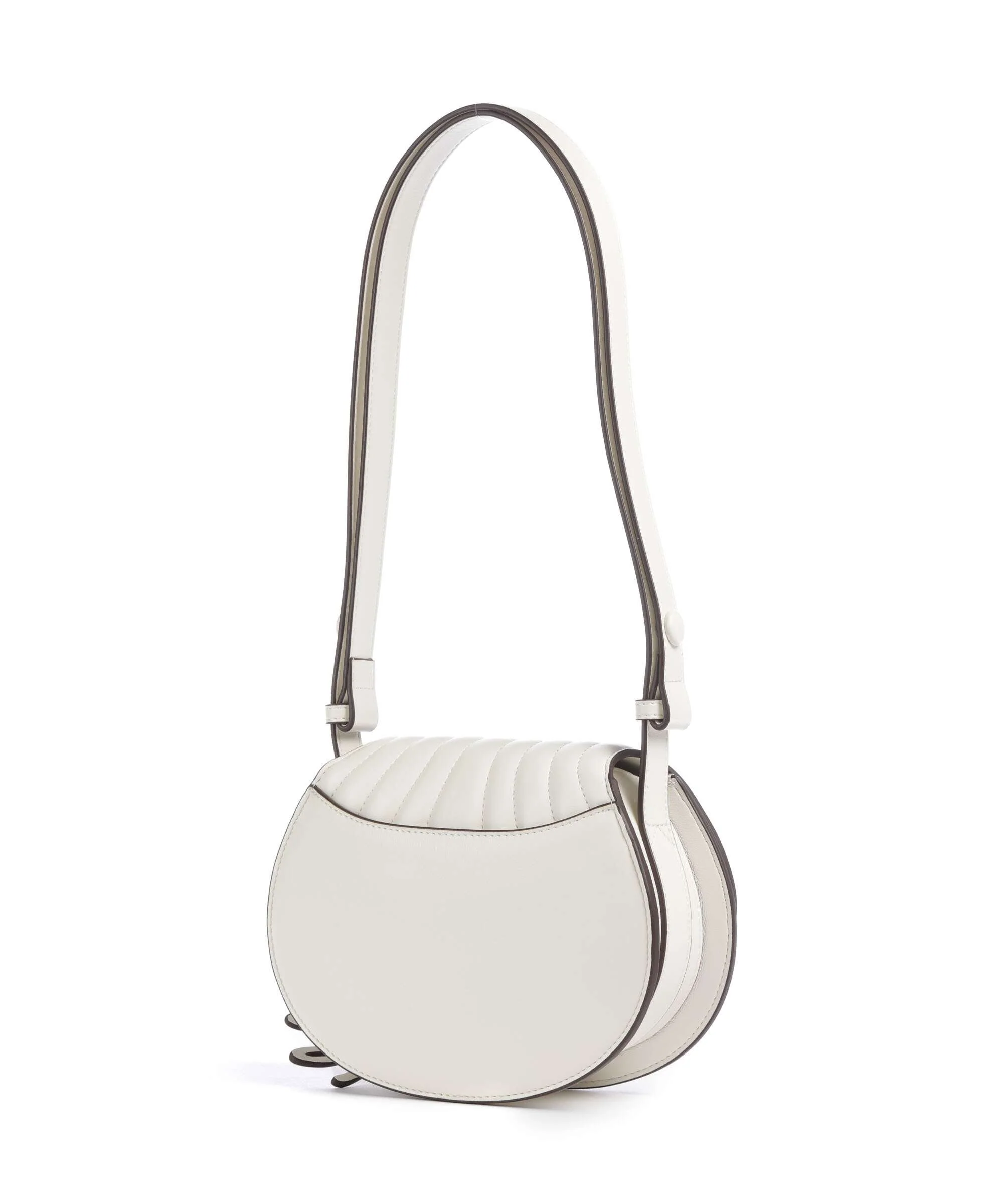 Karl Lagerfeld K/Wellen Torba na ramię offwhite - Image 2