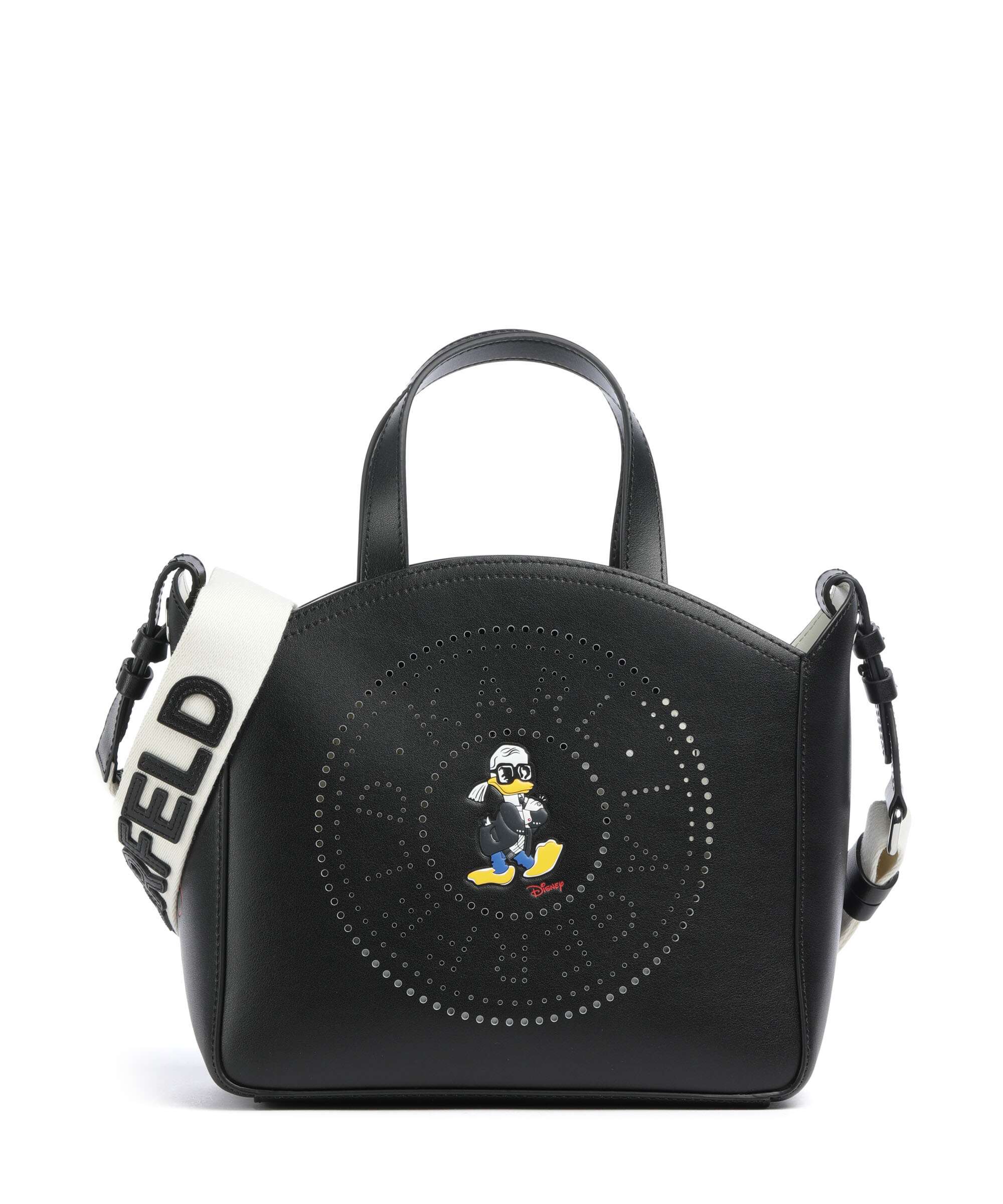 Karl Lagerfeld KL x Disney Small Torebka black