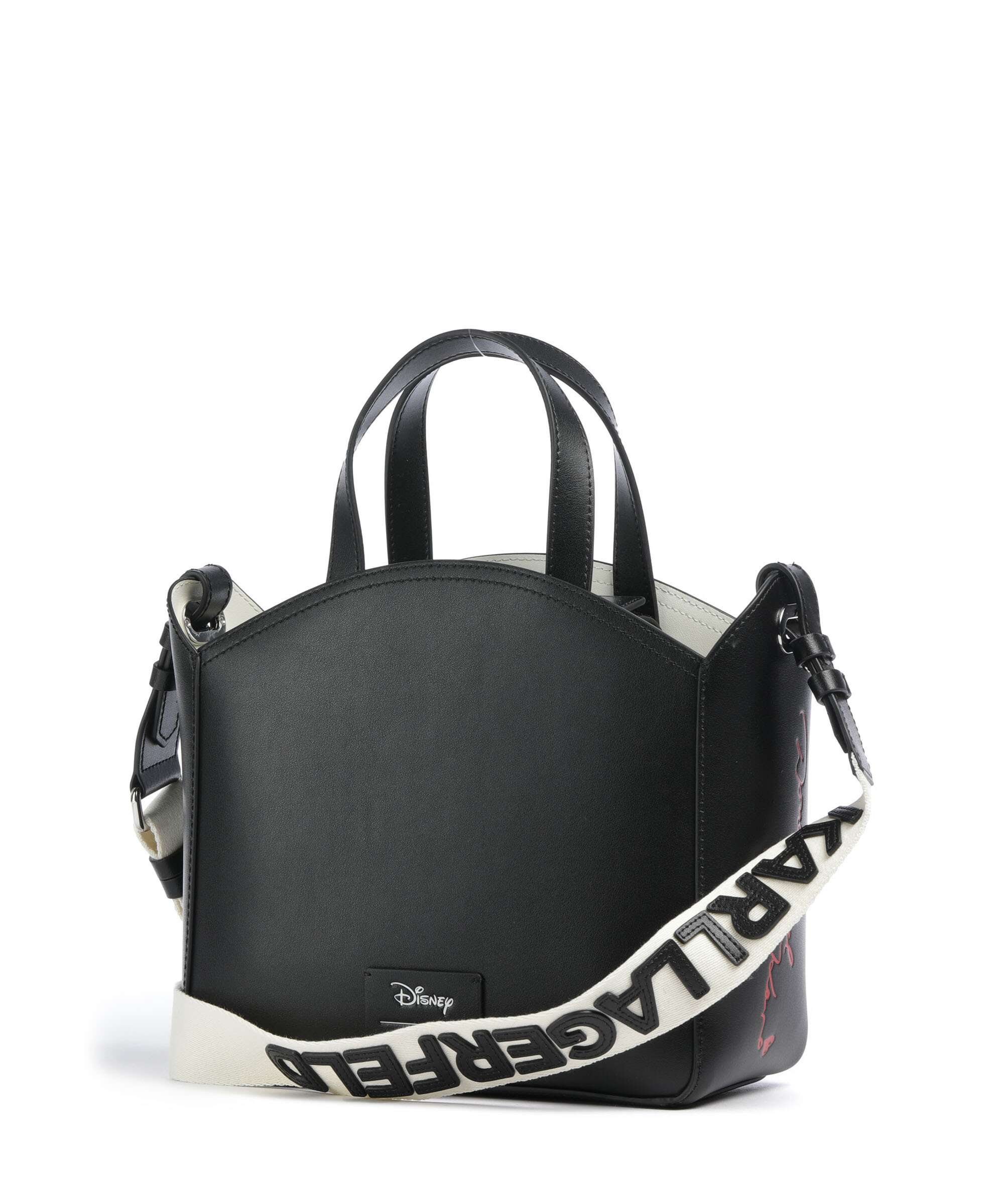 Karl Lagerfeld KL x Disney Small Torebka black - Image 2