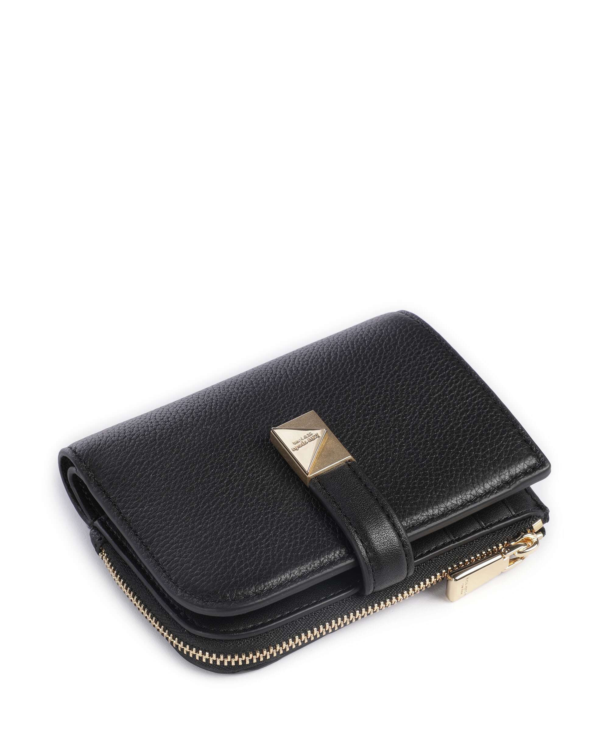 Kate Spade New York Deco Portfel black - Image 4