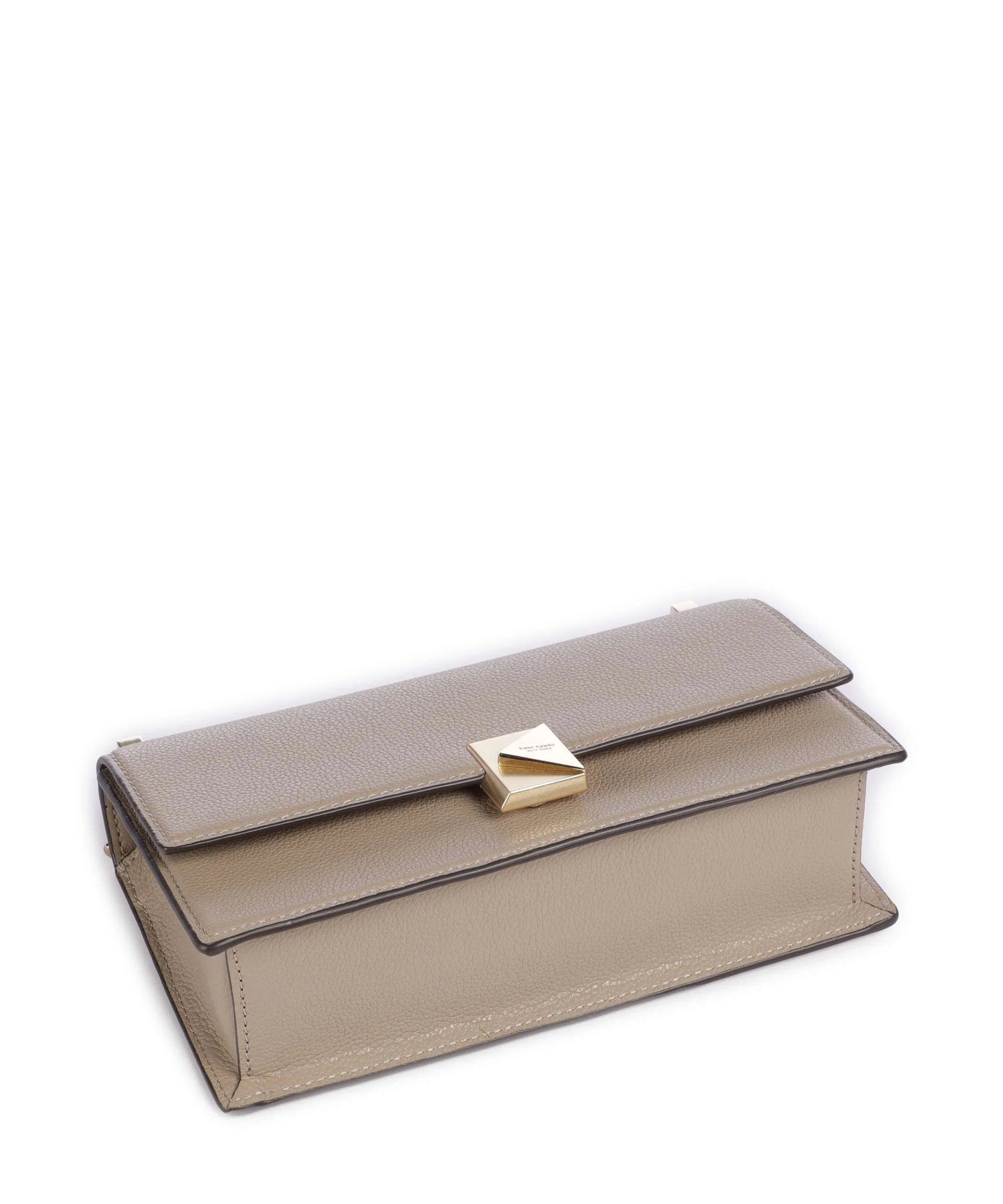Kate Spade New York Deco Torba na ramię timeless taupe - Image 6