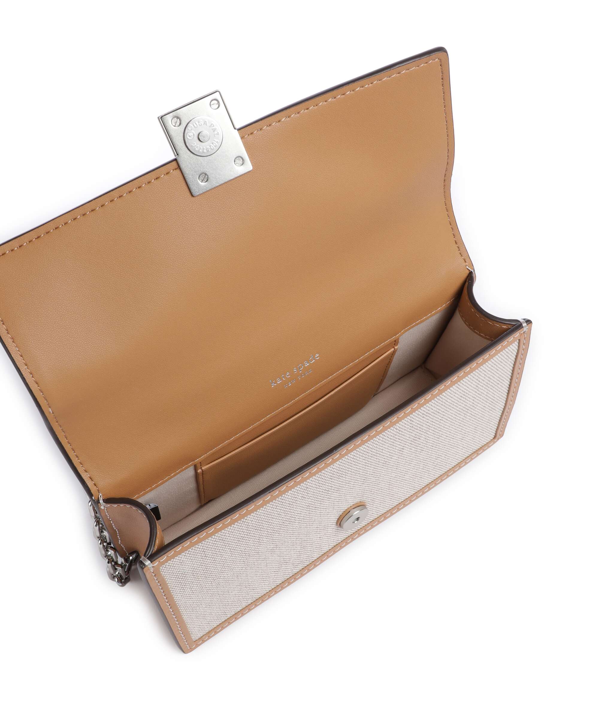 Kate Spade New York Deco Torba na ramię natural multi - Image 7