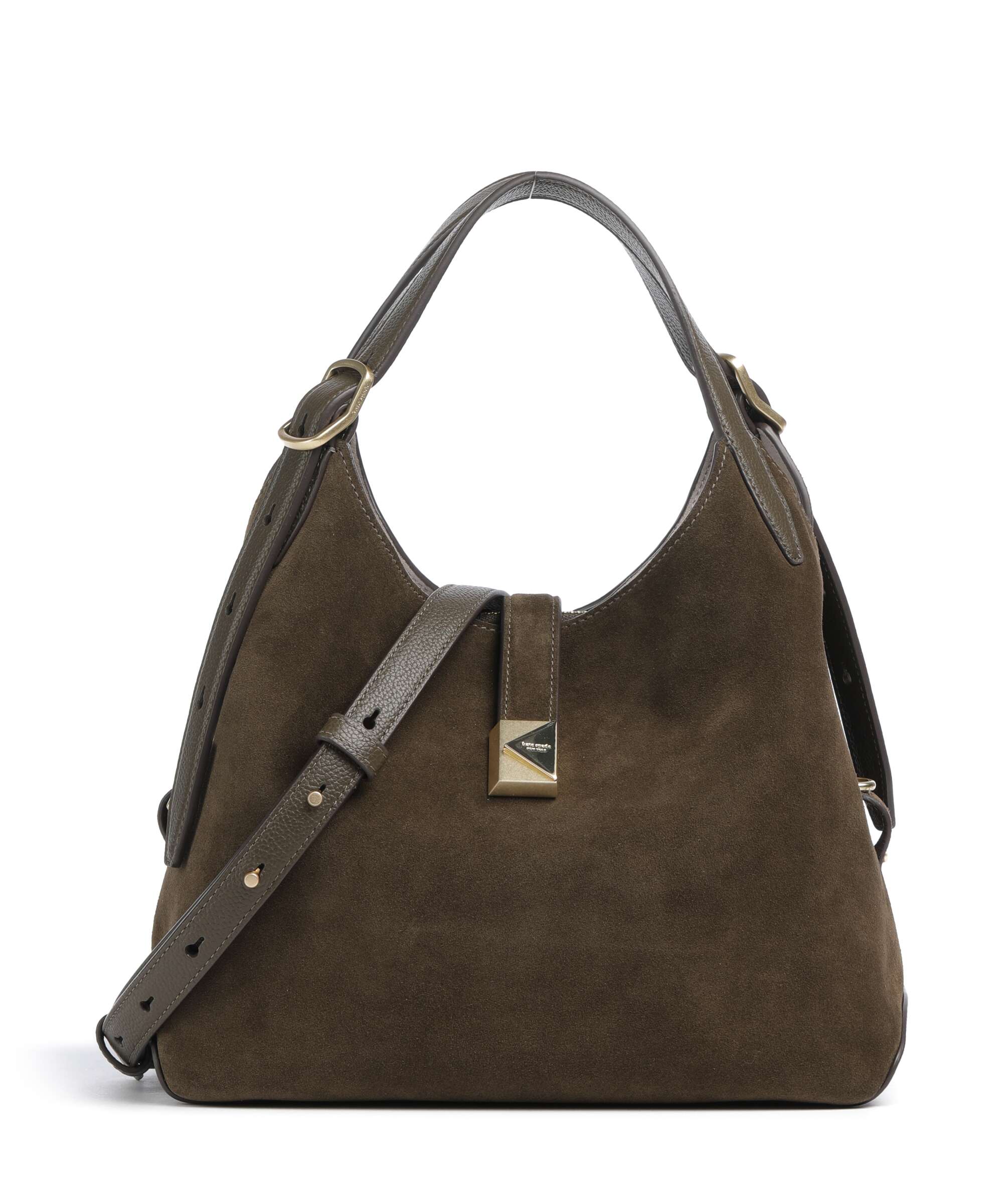 Kate Spade New York Deco Torebka burnt sage/multicolour