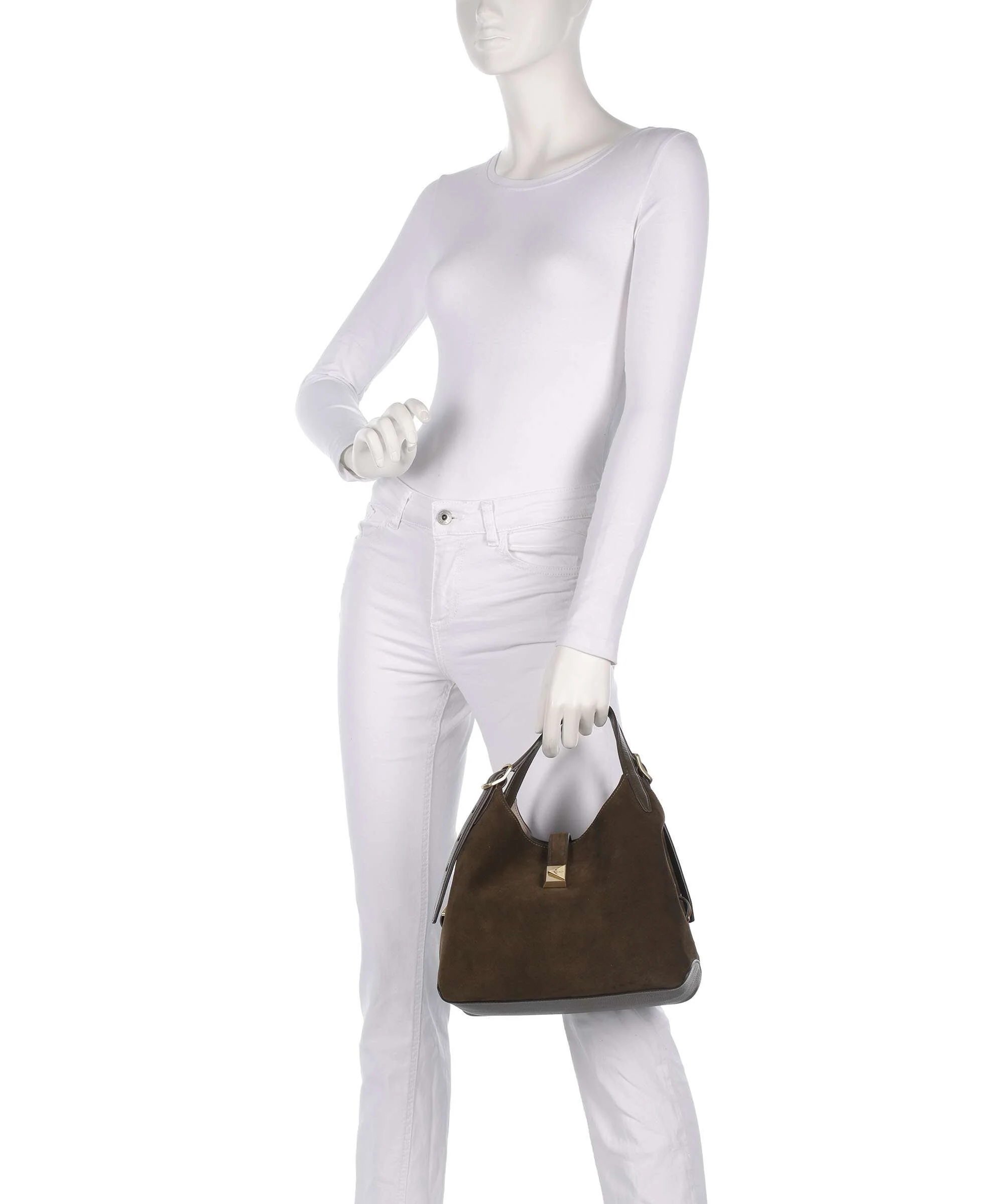 Kate Spade New York Deco Torebka burnt sage/multicolour - Image 3
