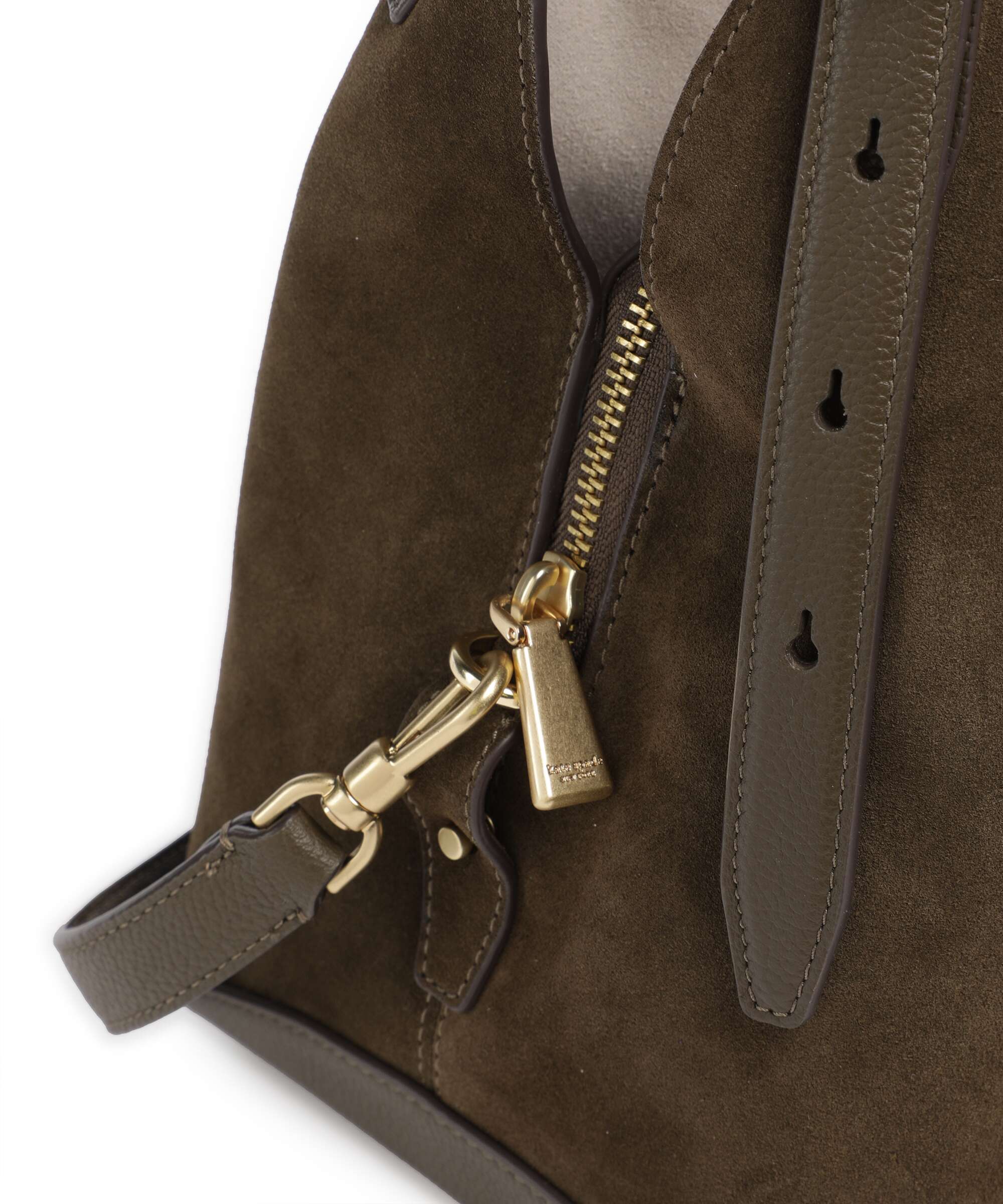 Kate Spade New York Deco Torebka burnt sage/multicolour - Image 4