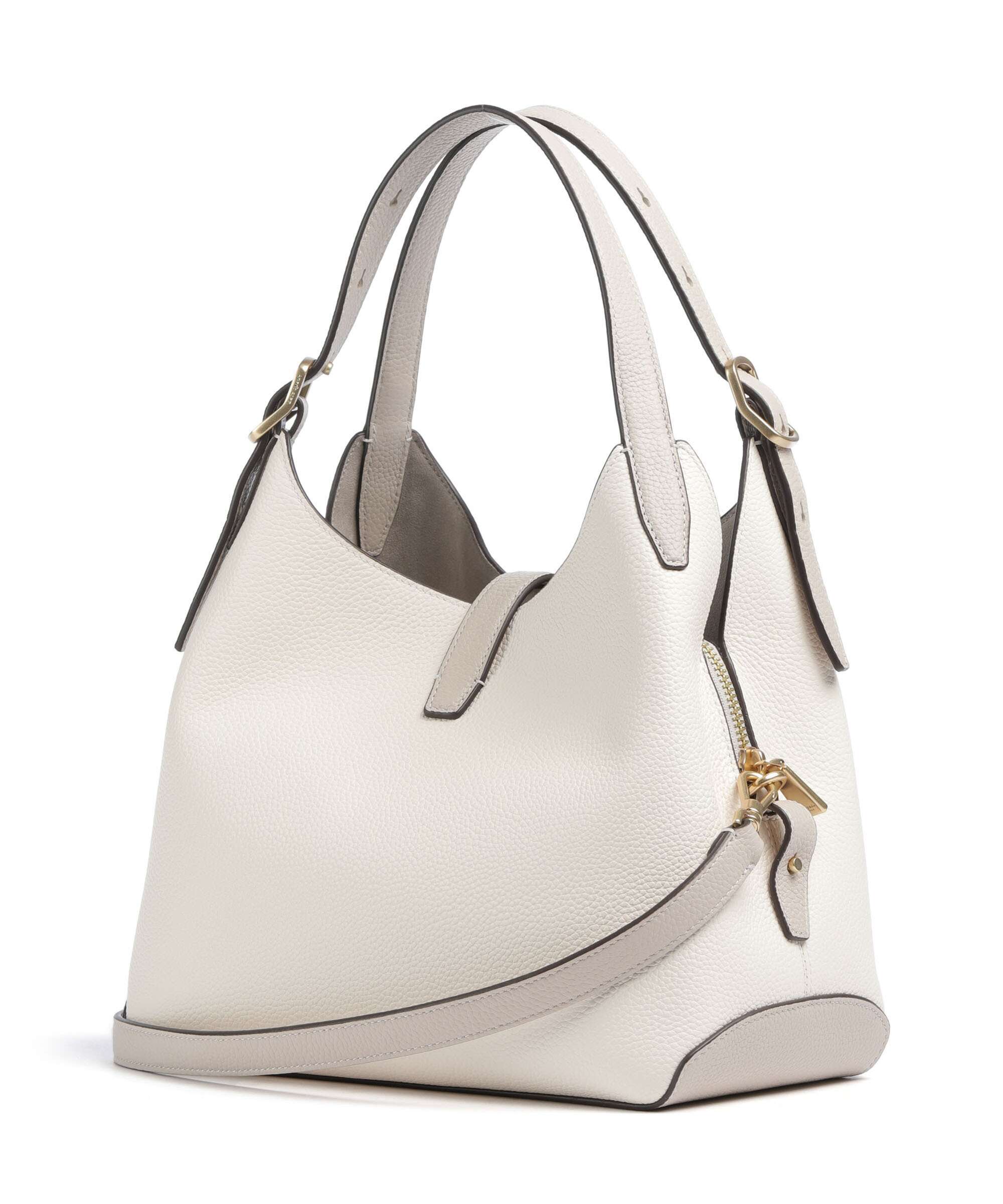 Kate Spade New York Deco Torebka worek cashew milk multi - Image 2