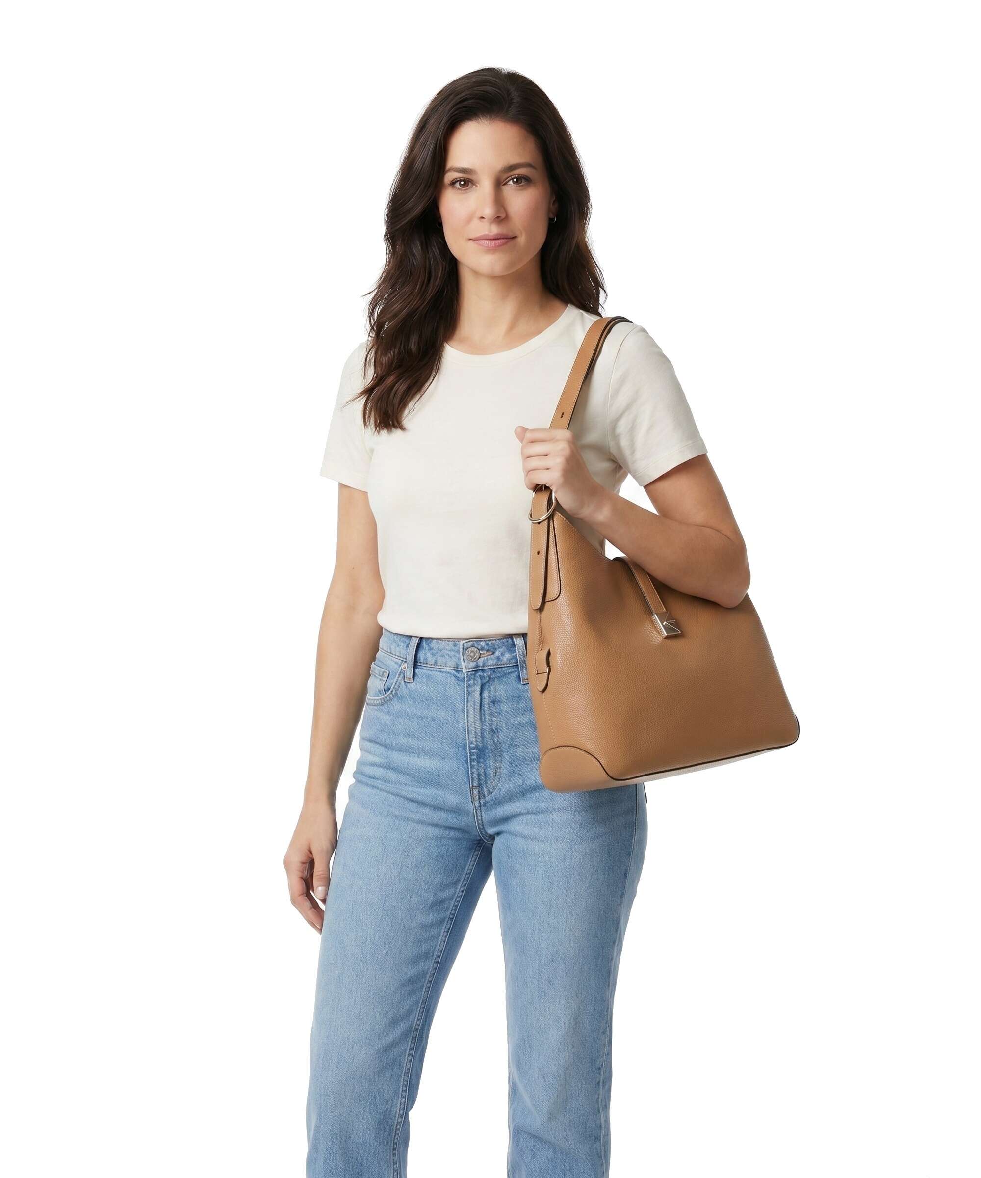 Kate Spade New York Deco Torebka worek garden soil - Image 3