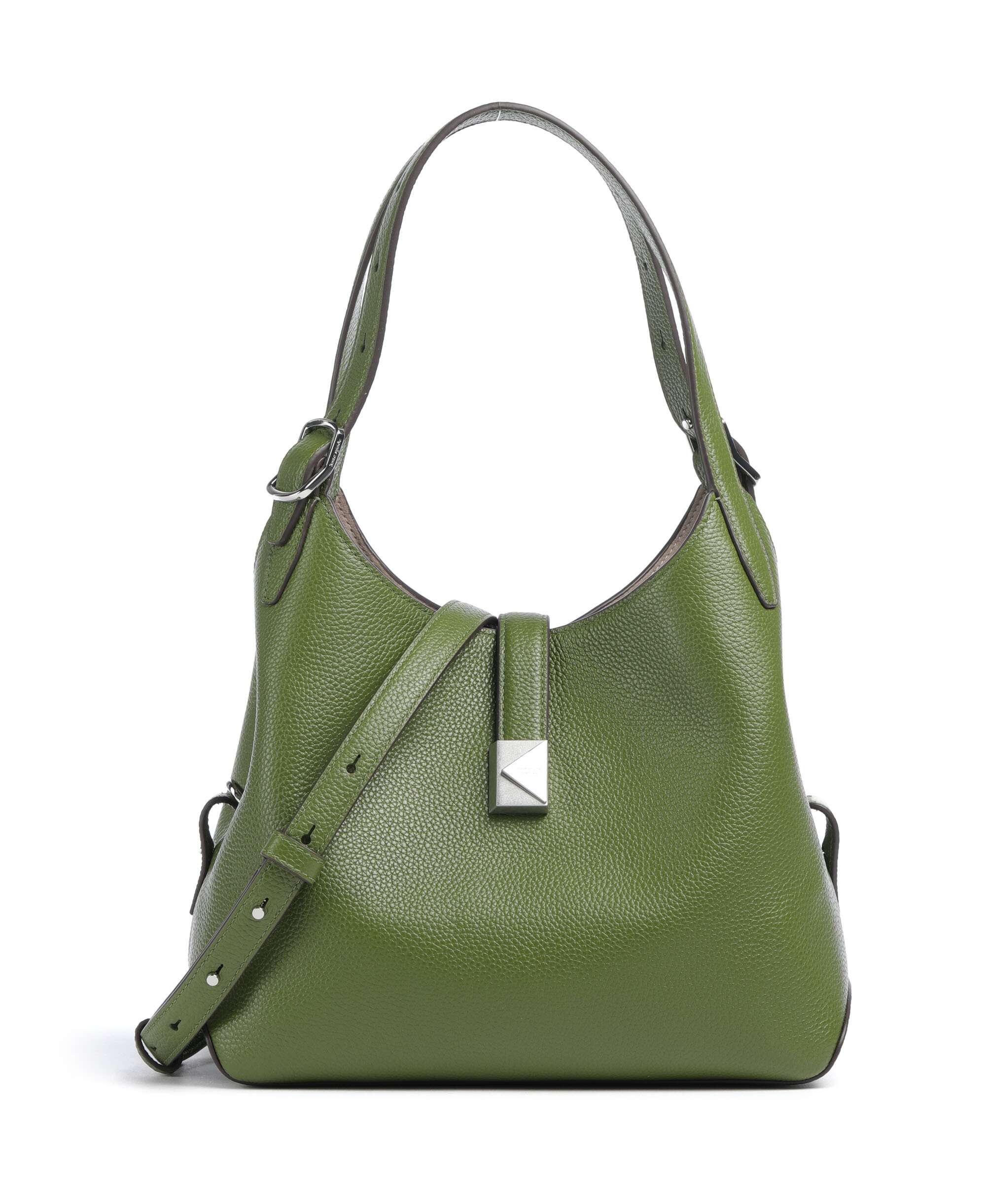 Kate Spade New York Deco Torebka worek jungle vine