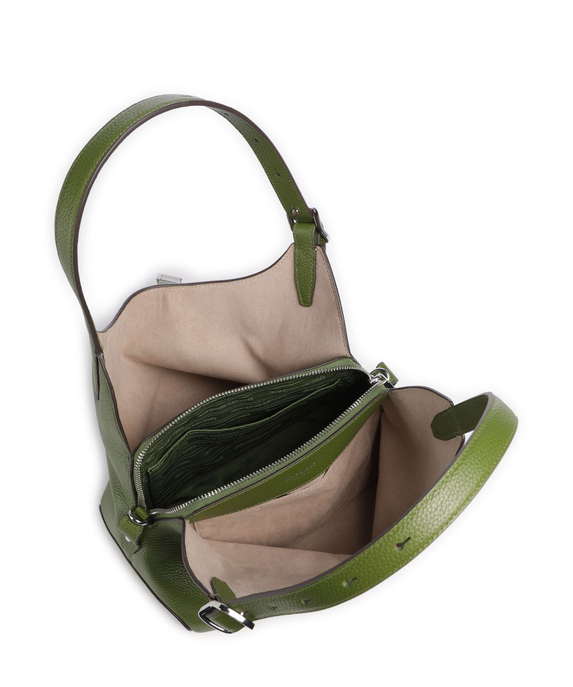 Kate Spade New York Deco Torebka worek jungle vine - Image 6