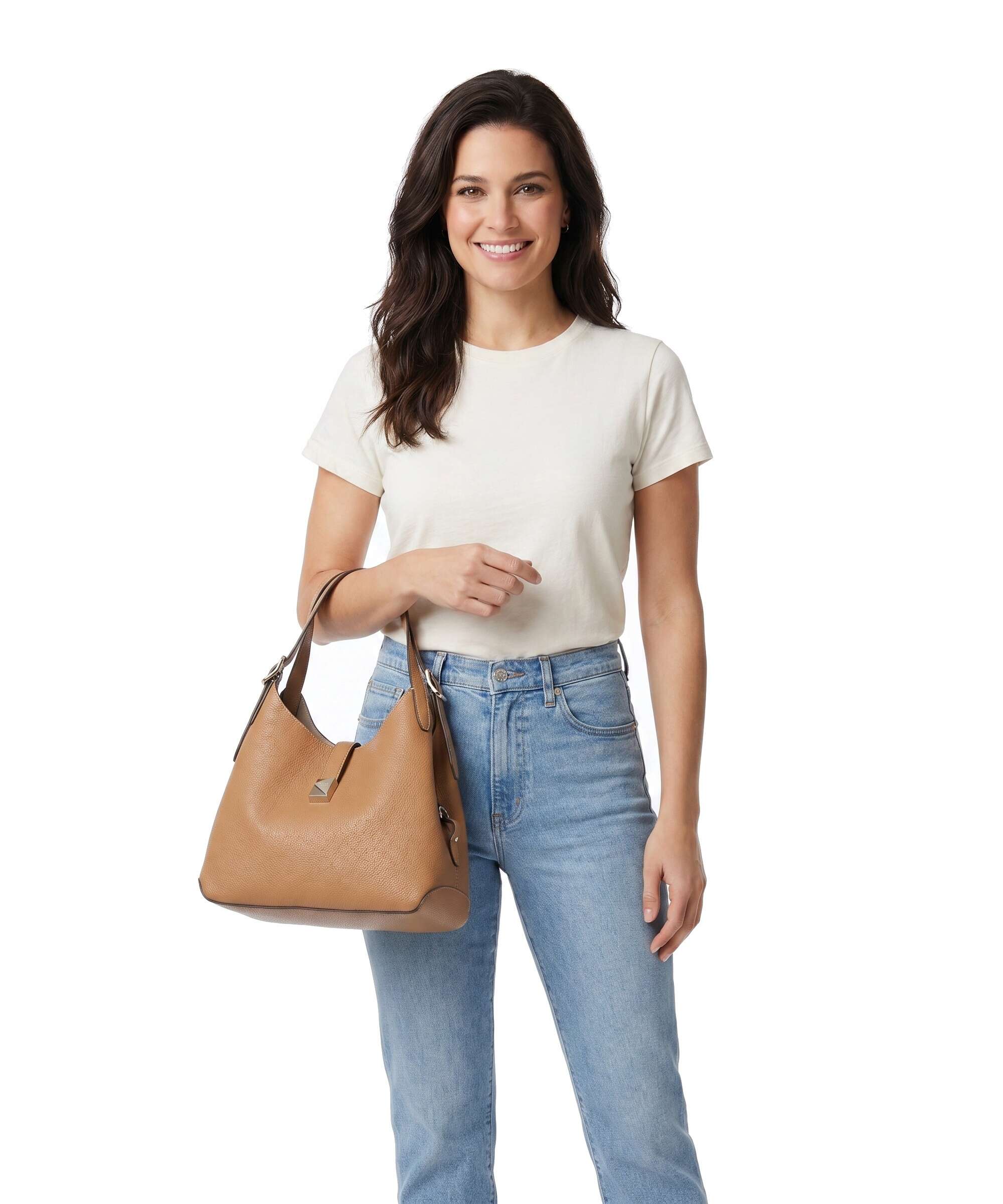 Kate Spade New York Deco Torebka worek garden soil - Image 3