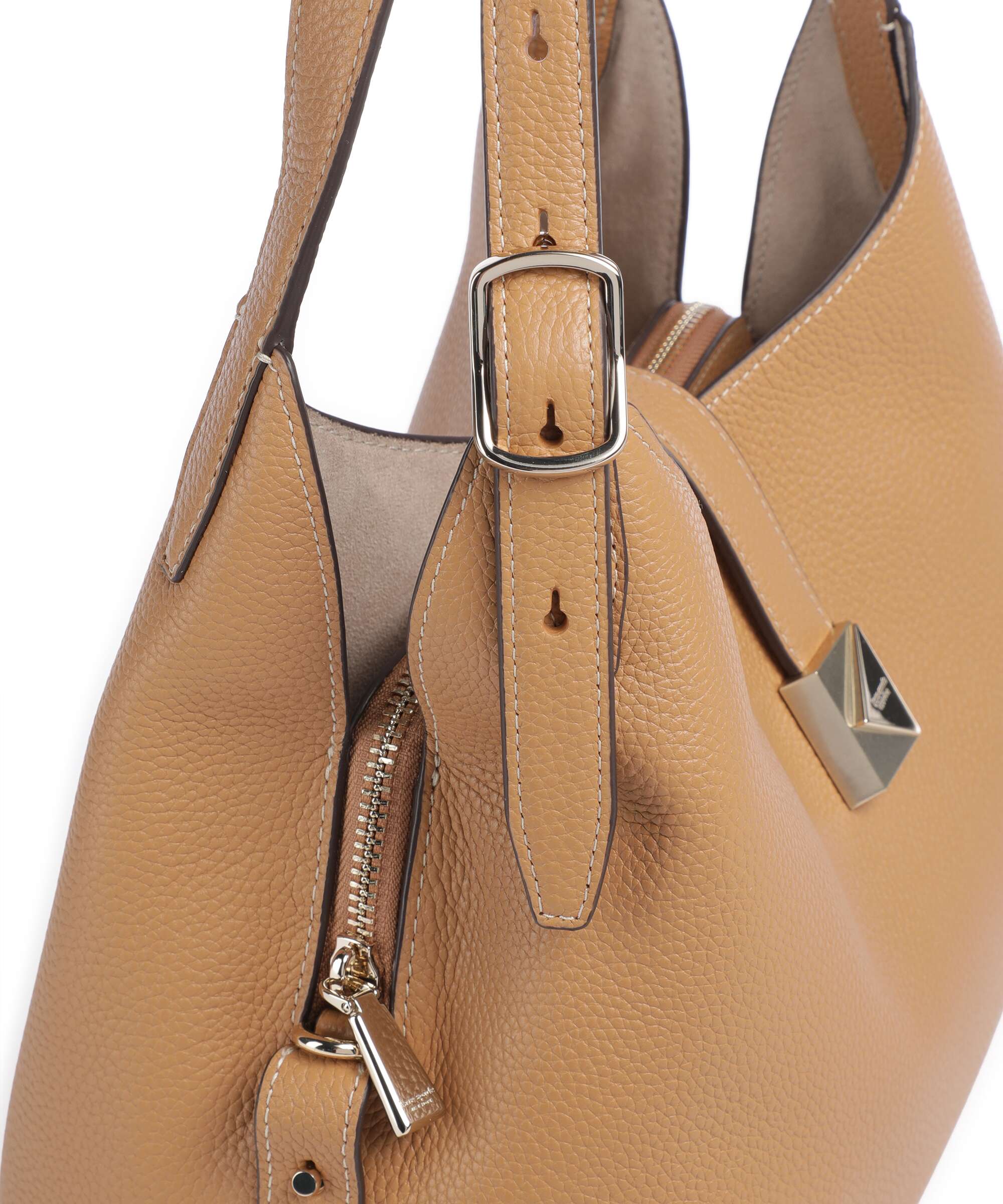 Kate Spade New York Deco Torebka worek garden soil - Image 4