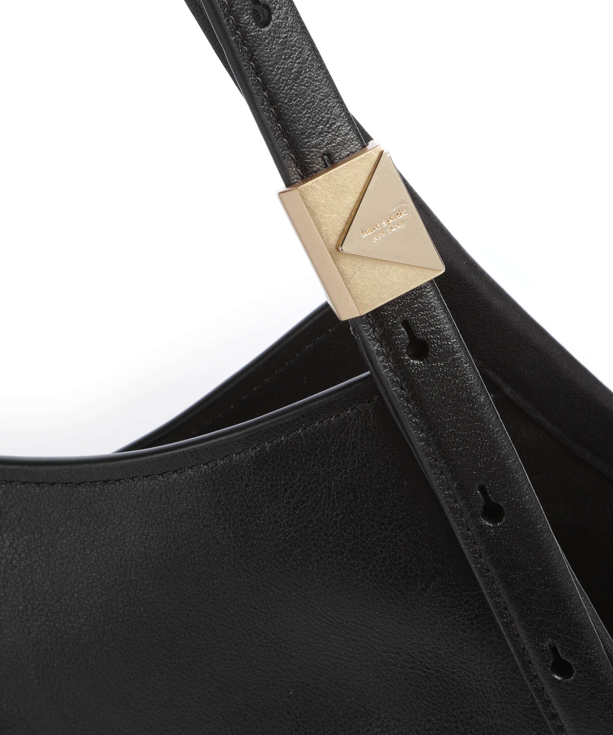 Kate Spade New York Deco Torebka worek black - Image 4