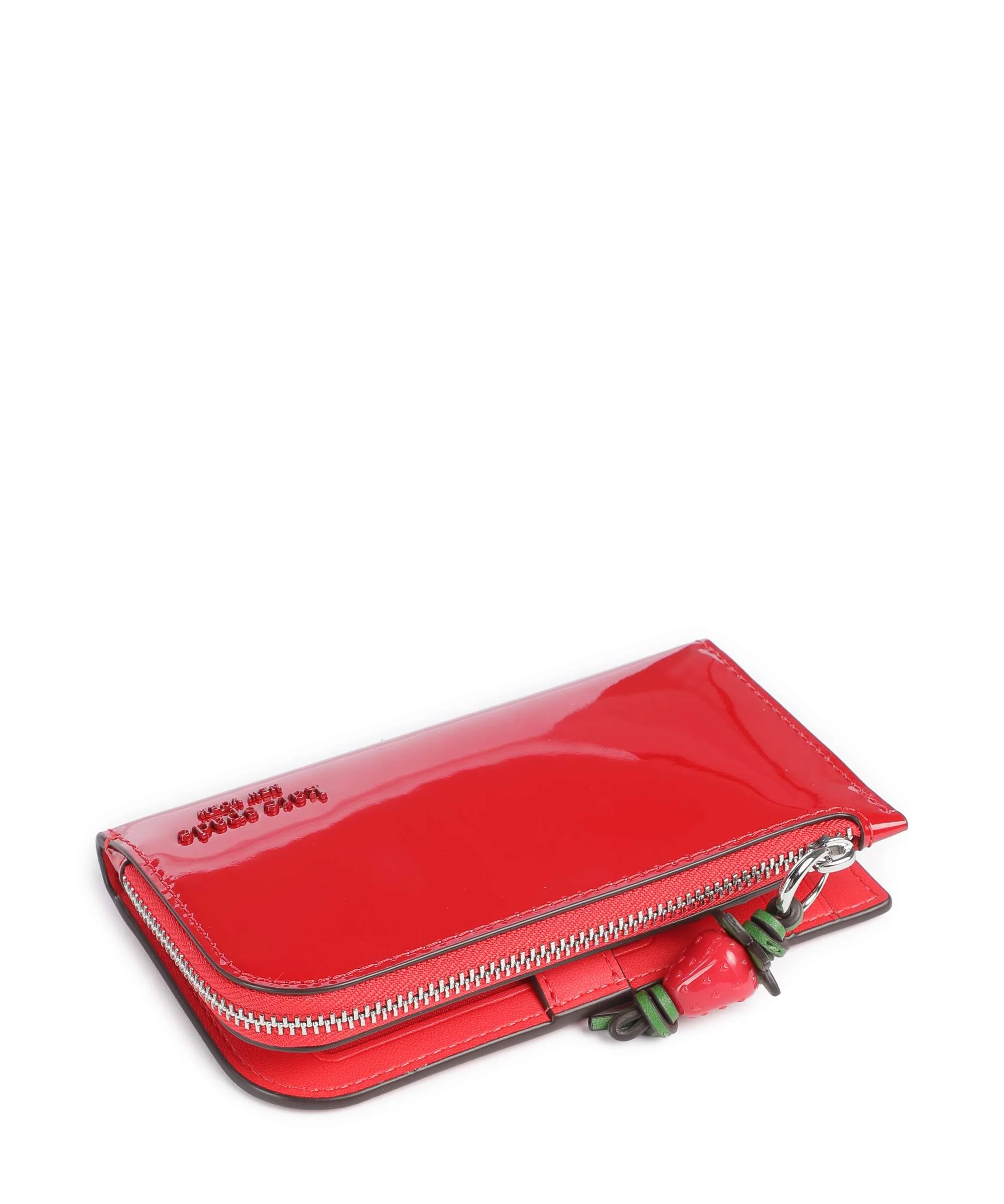 Kate Spade New York Devin Etui na karty kredytowe ruby red - Image 3